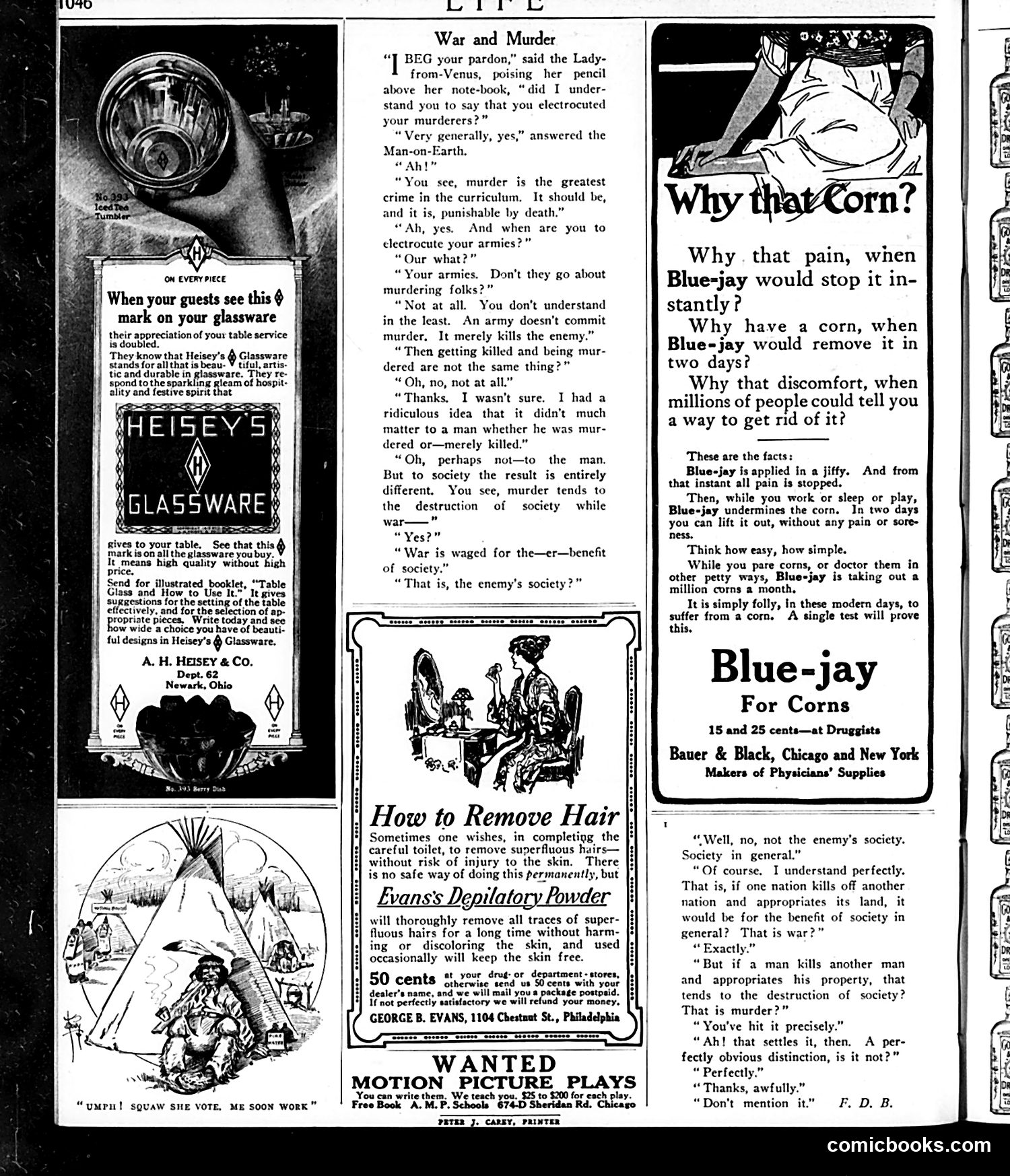 Life — June 4, 1914 — page 50 of 52