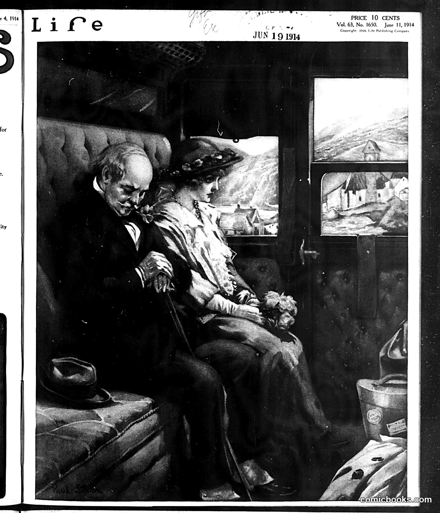 Life — June 11, 1914