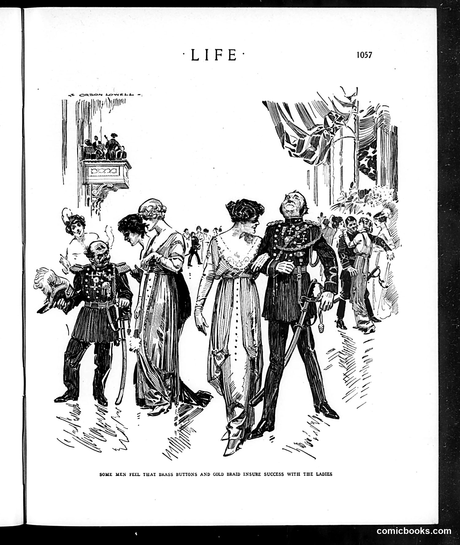 Life — June 11, 1914 — page 9 of 44