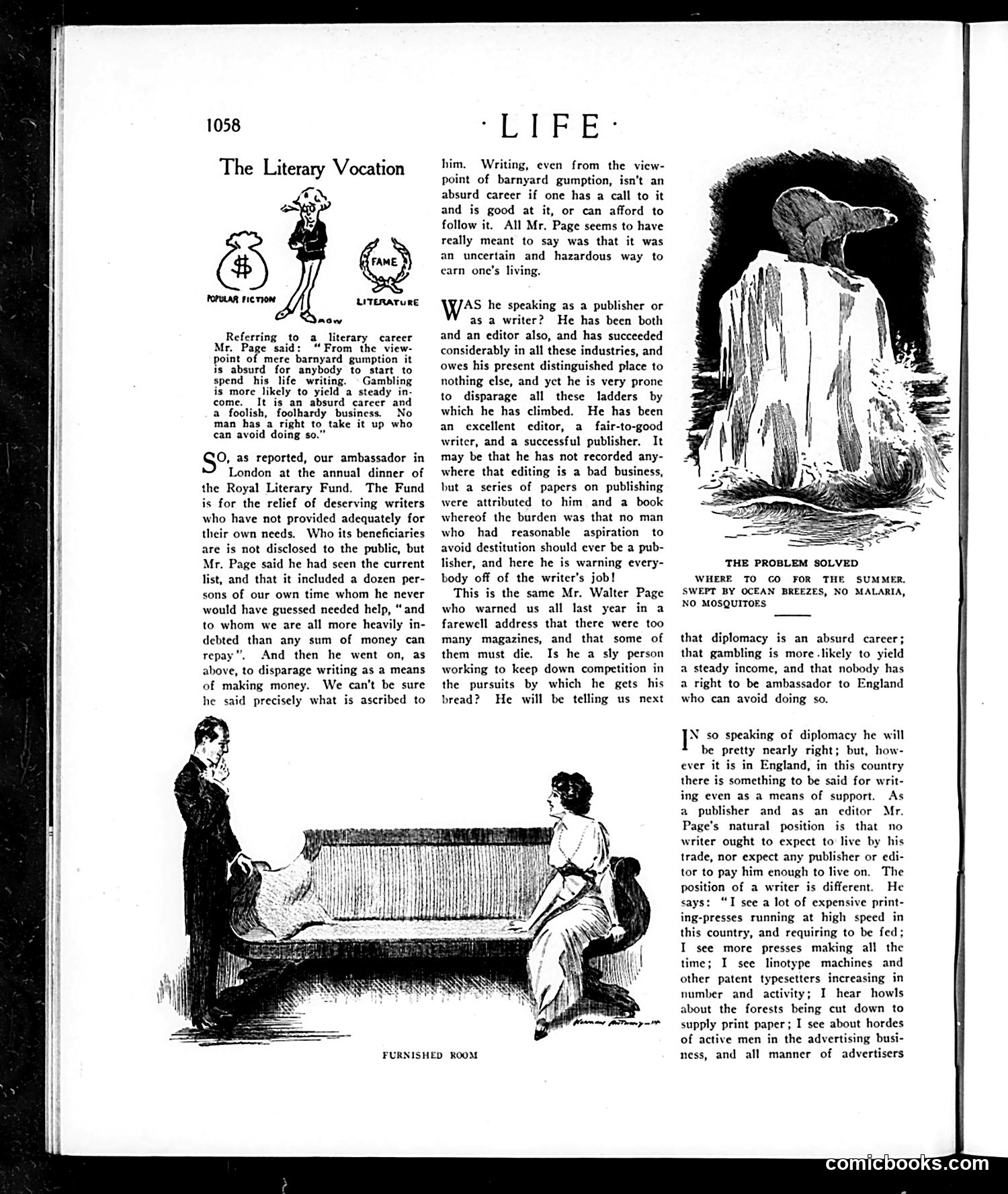 Life — June 11, 1914 — page 10 of 44