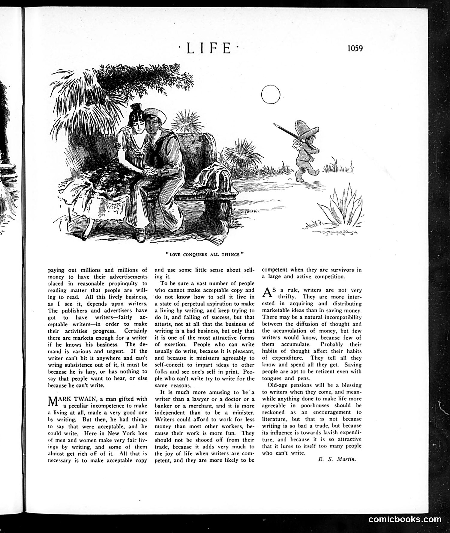 Life — June 11, 1914 — page 11 of 44