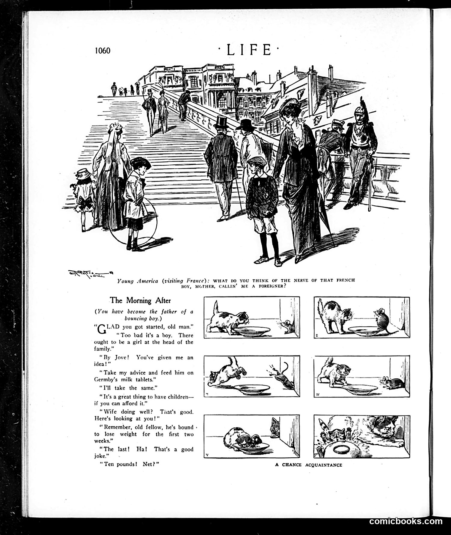 Life — June 11, 1914 — page 12 of 44