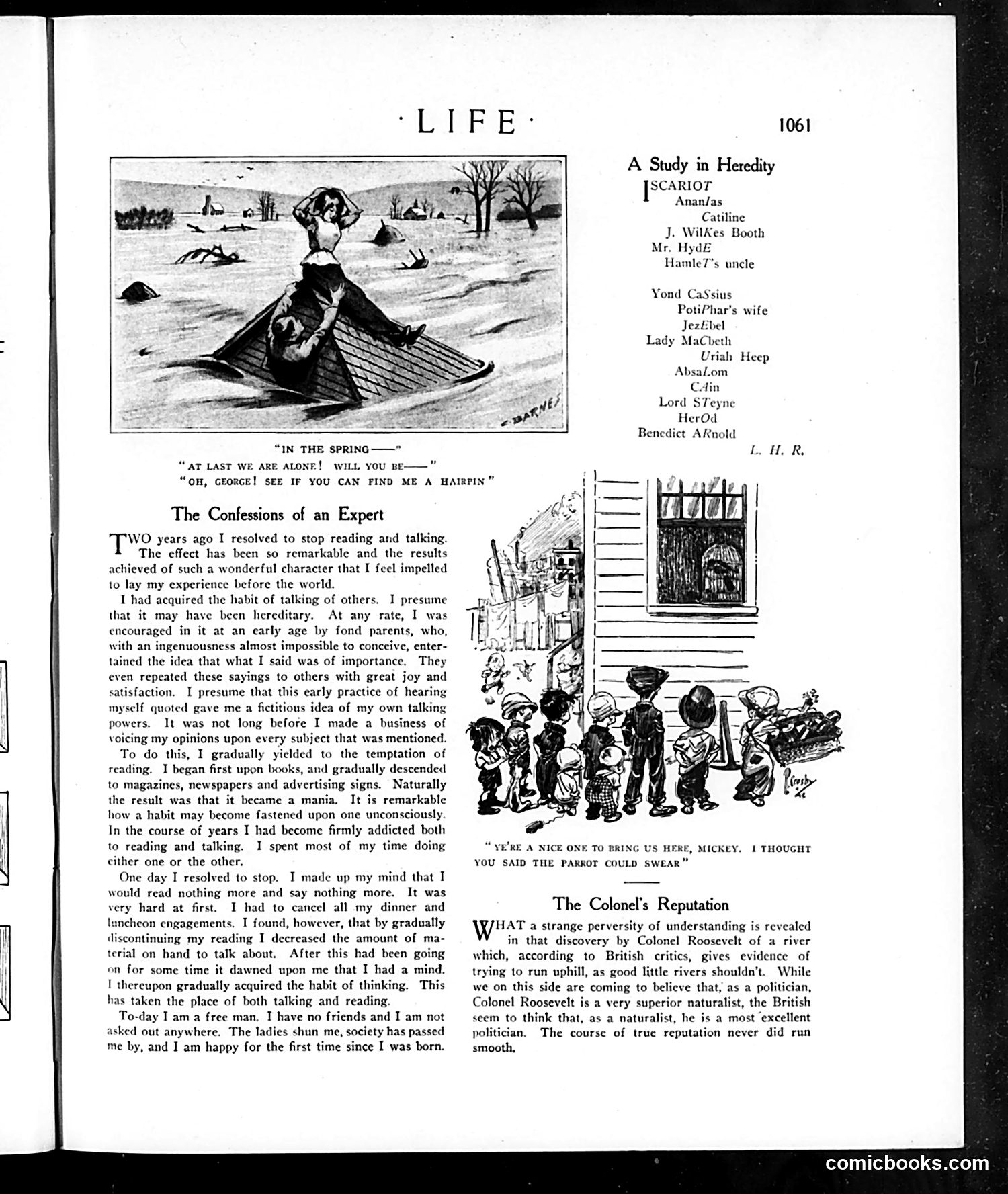 Life — June 11, 1914 — page 13 of 44