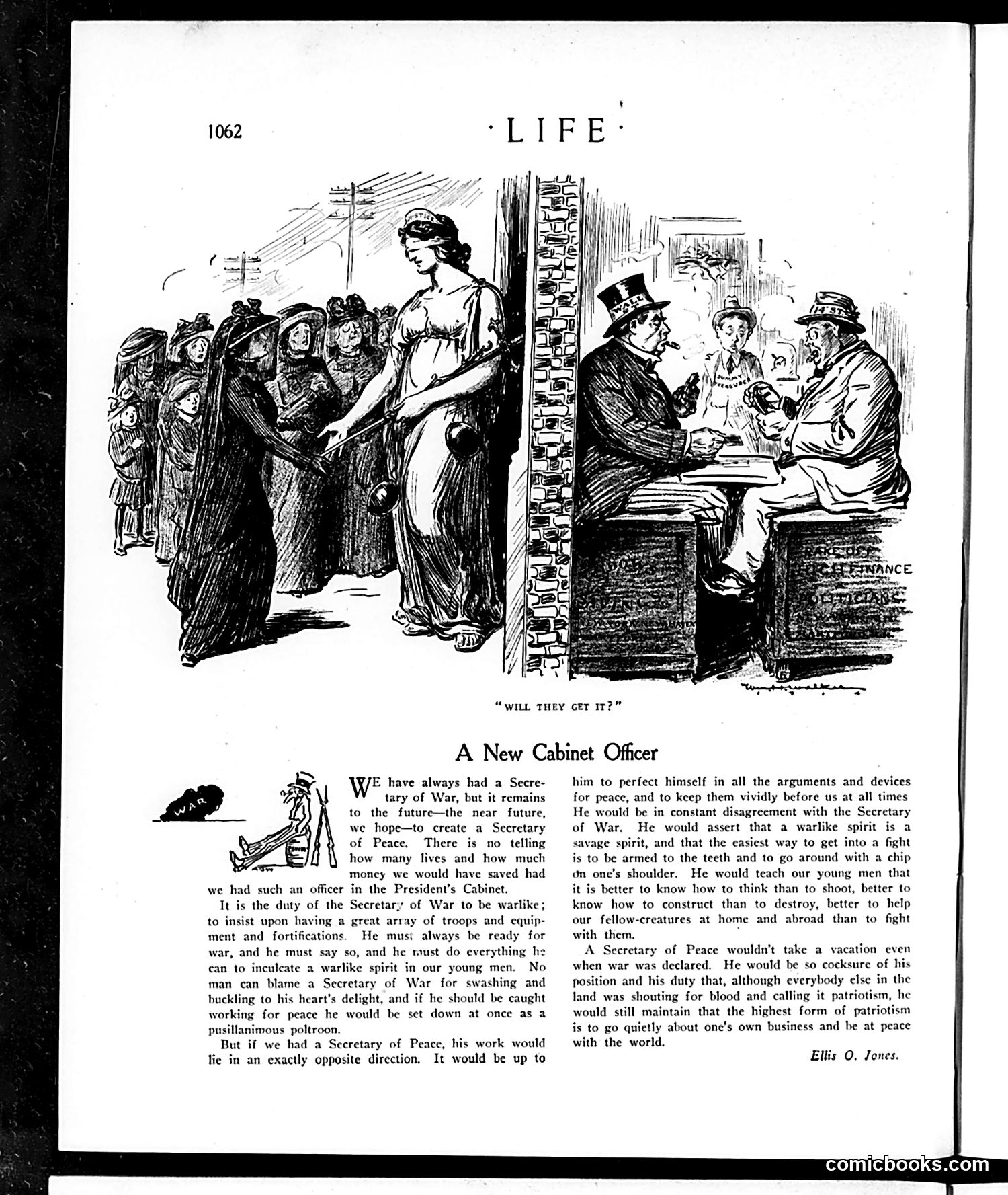 Life — June 11, 1914 — page 14 of 44
