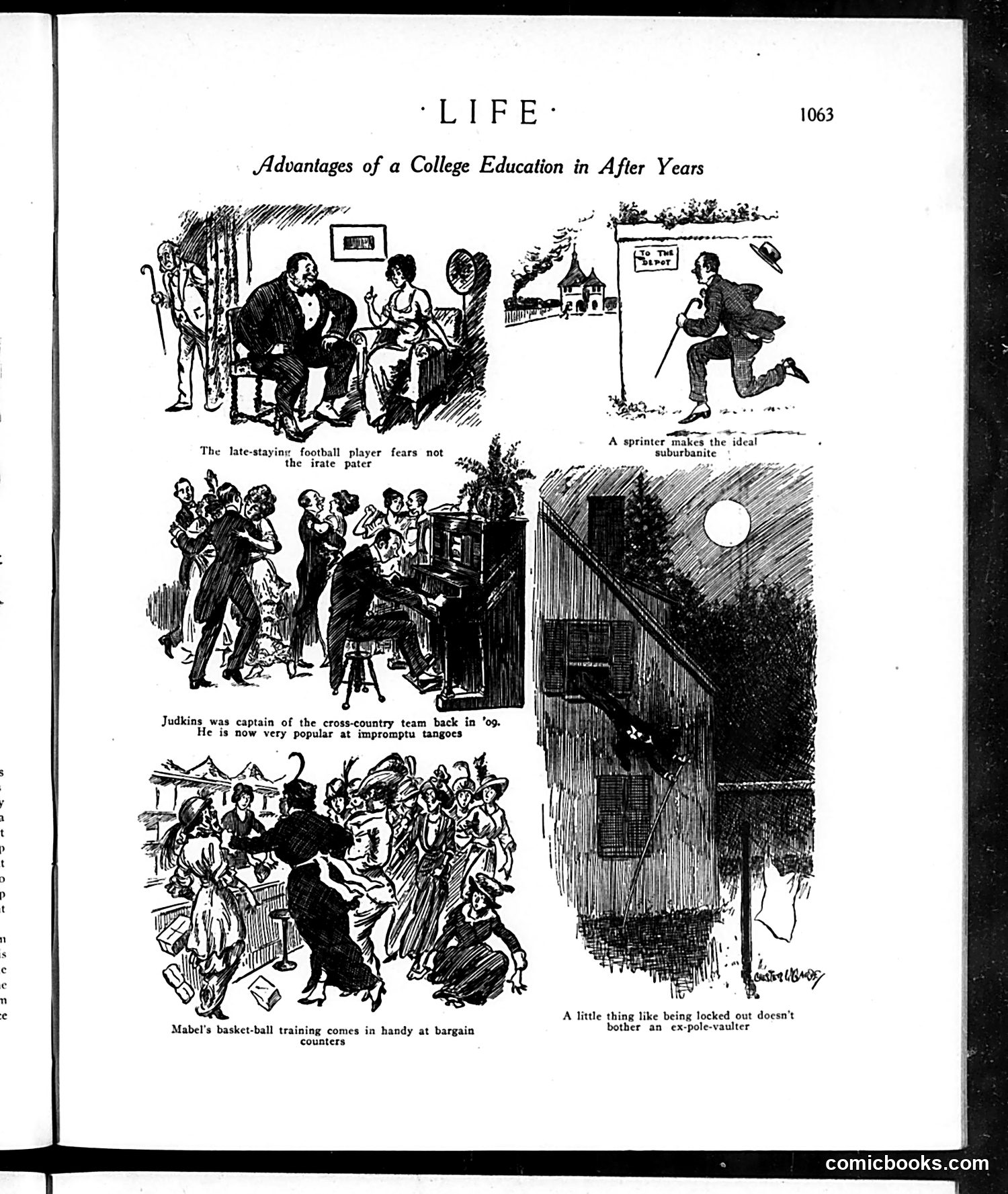 Life — June 11, 1914 — page 15 of 44