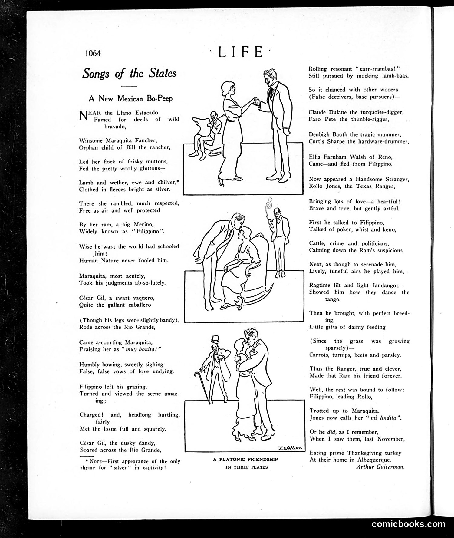Life — June 11, 1914 — page 16 of 44