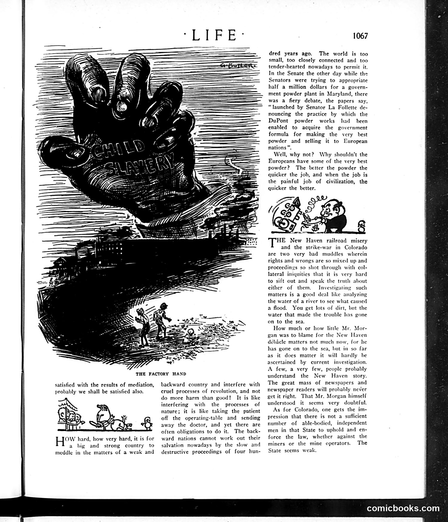 Life — June 11, 1914 — page 19 of 44