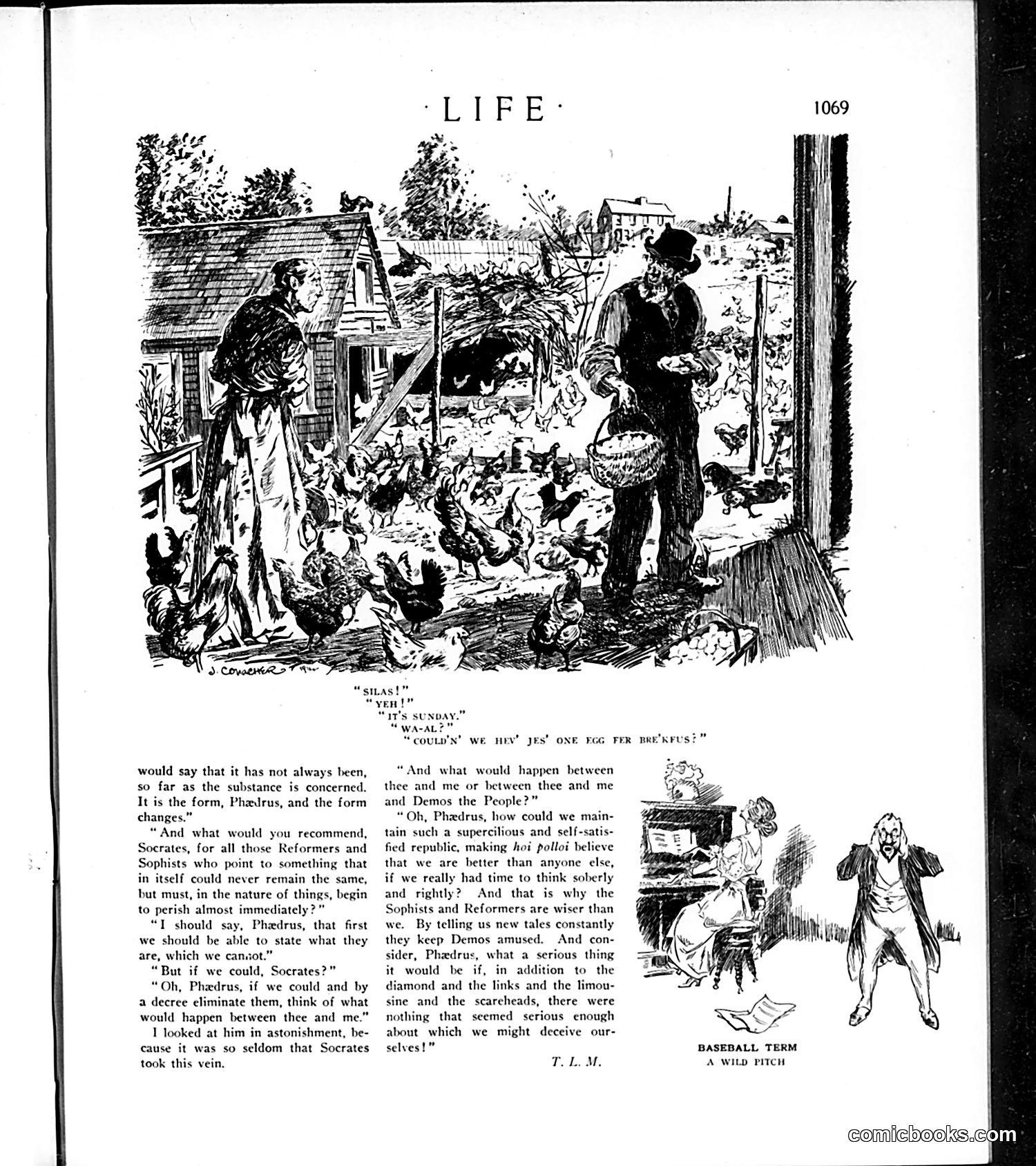 Life — June 11, 1914 — page 21 of 44
