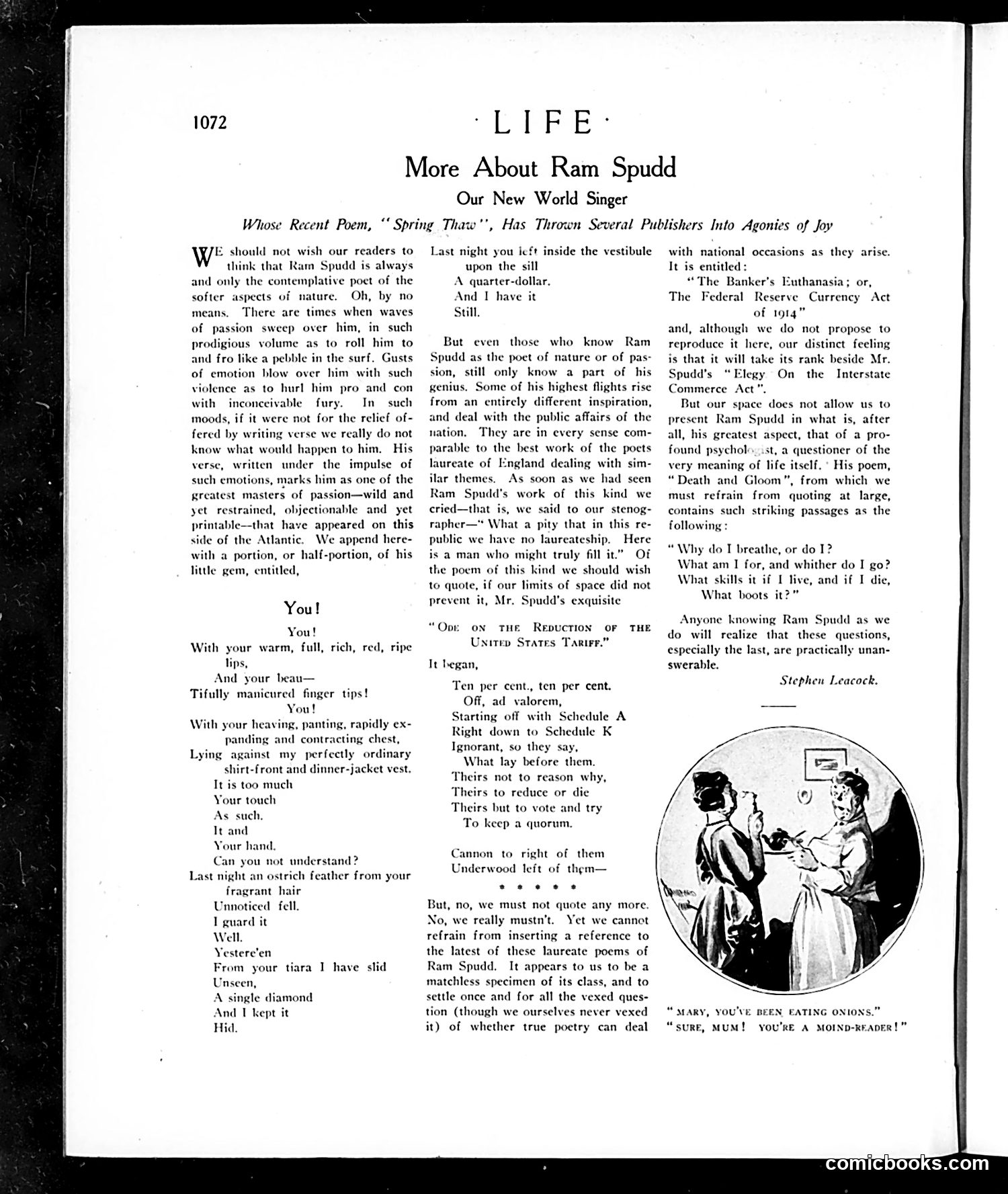 Life — June 11, 1914 — page 24 of 44