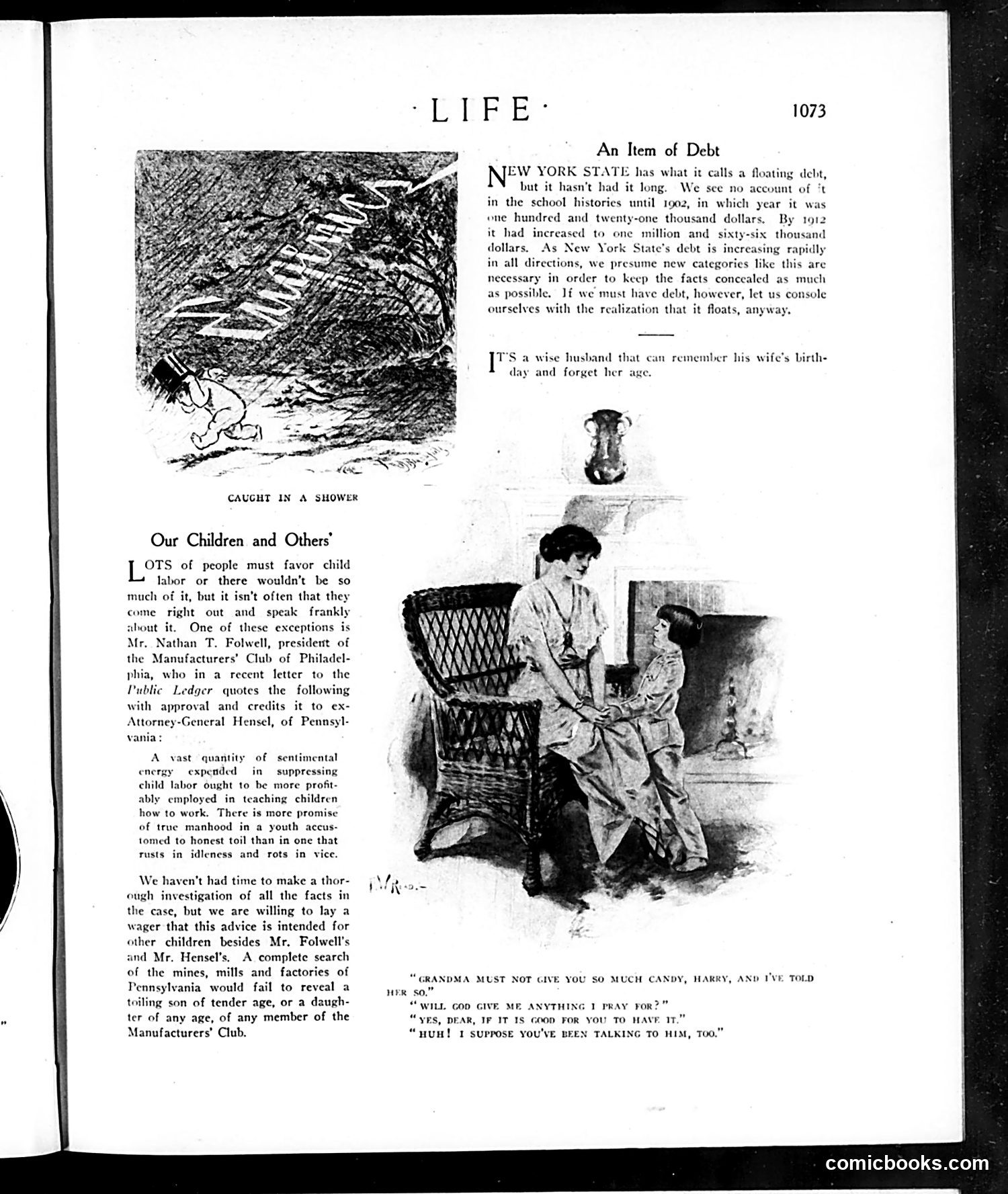 Life — June 11, 1914 — page 25 of 44