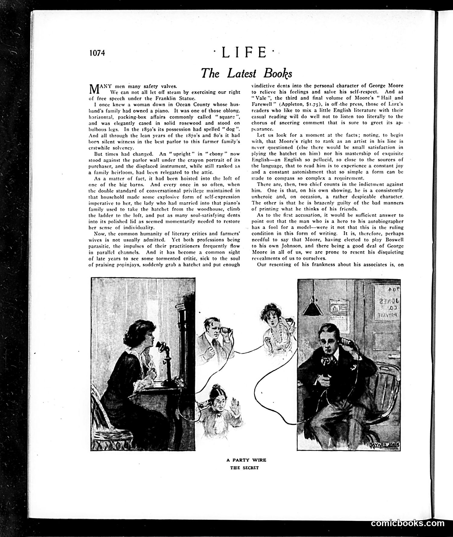 Life — June 11, 1914 — page 26 of 44