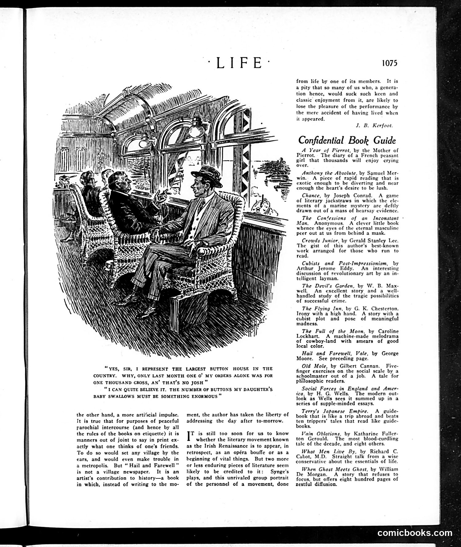 Life — June 11, 1914 — page 27 of 44