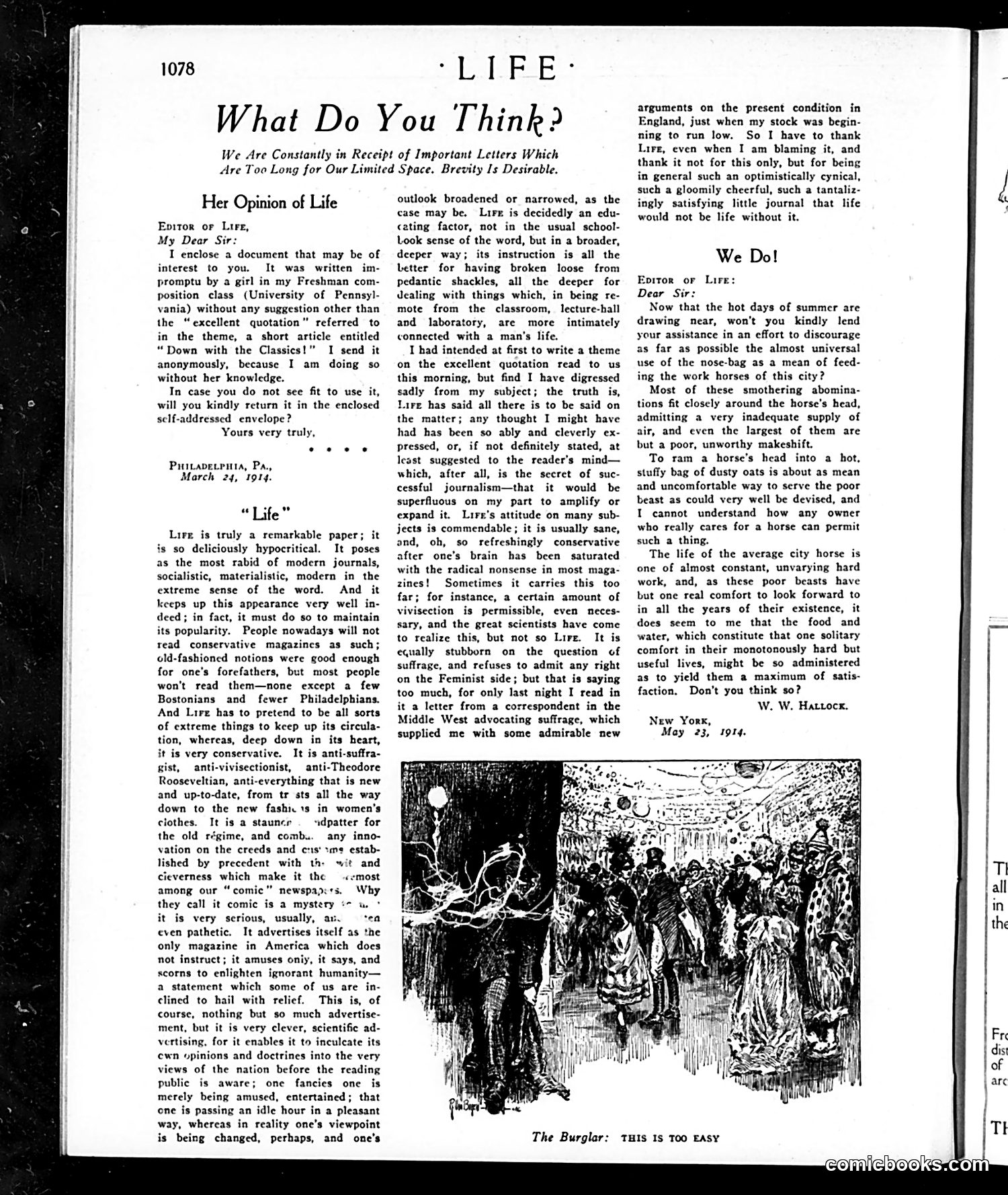 Life — June 11, 1914 — page 30 of 44