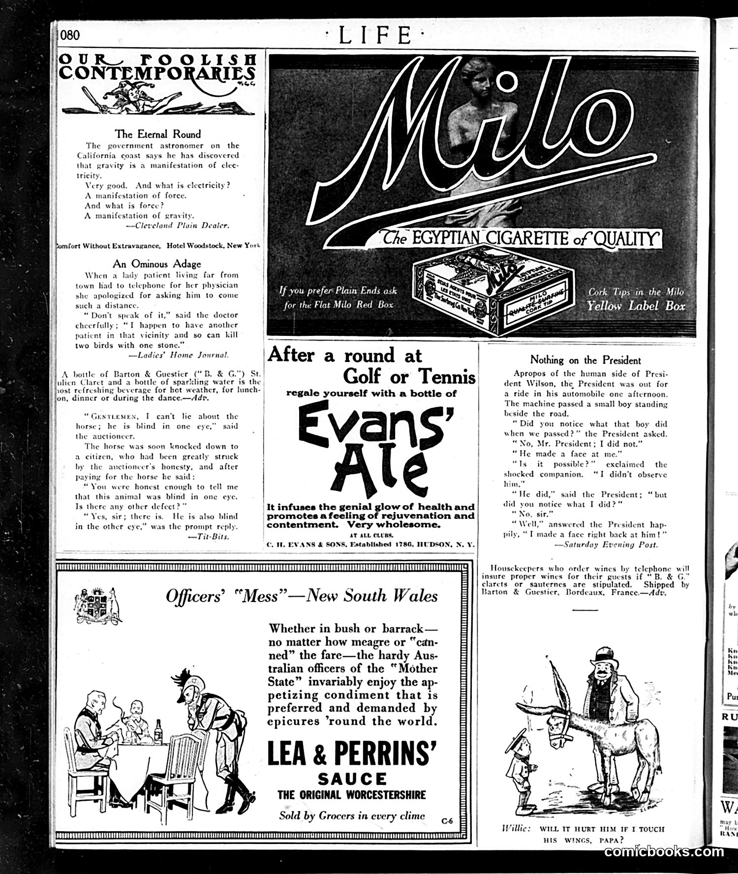 Life — June 11, 1914 — page 32 of 44