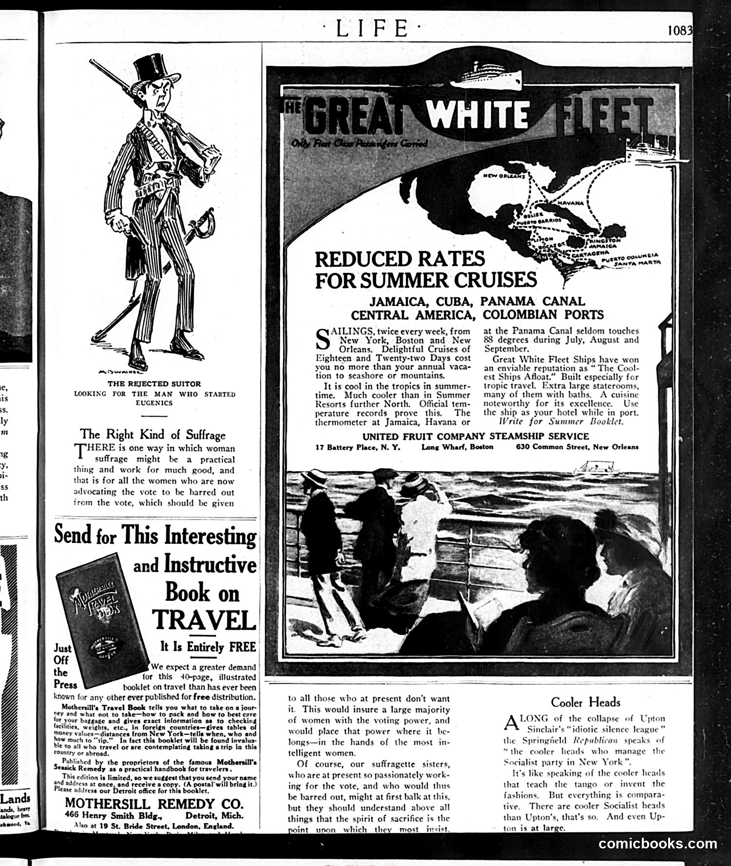 Life — June 11, 1914 — page 35 of 44