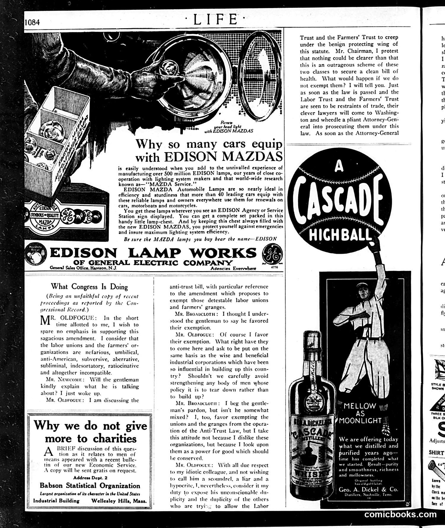 Life — June 11, 1914 — page 36 of 44