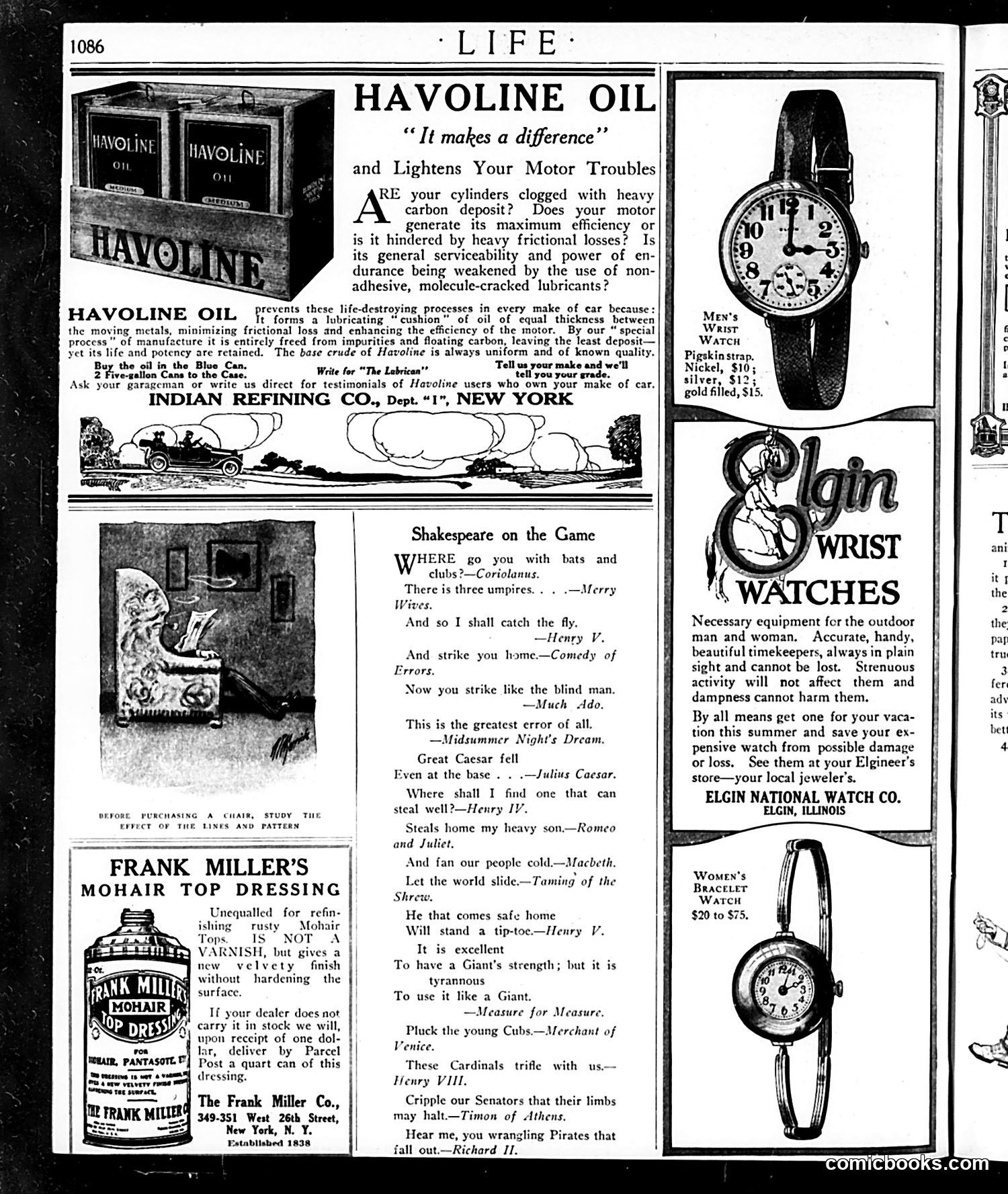Life — June 11, 1914 — page 38 of 44