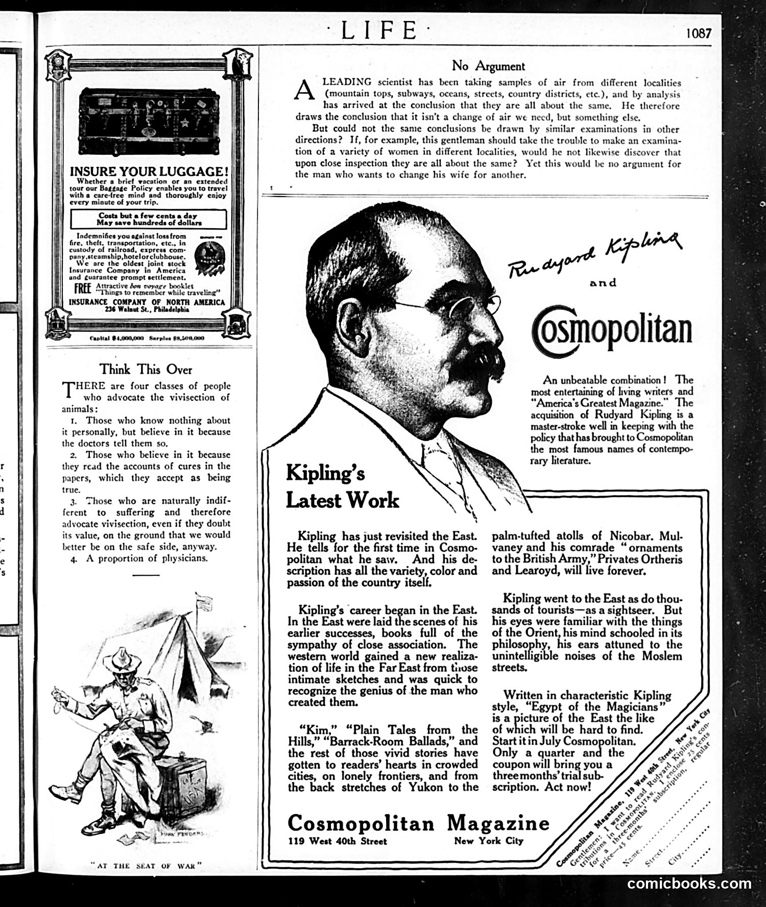 Life — June 11, 1914 — page 39 of 44