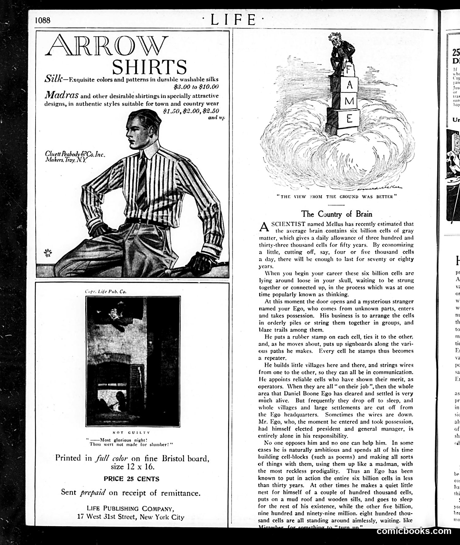 Life — June 11, 1914 — page 40 of 44