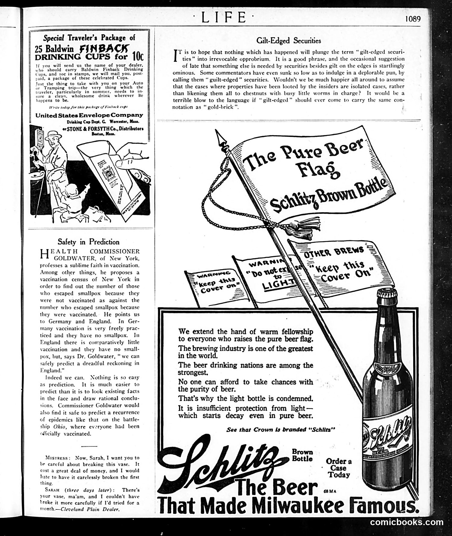 Life — June 11, 1914 — page 41 of 44