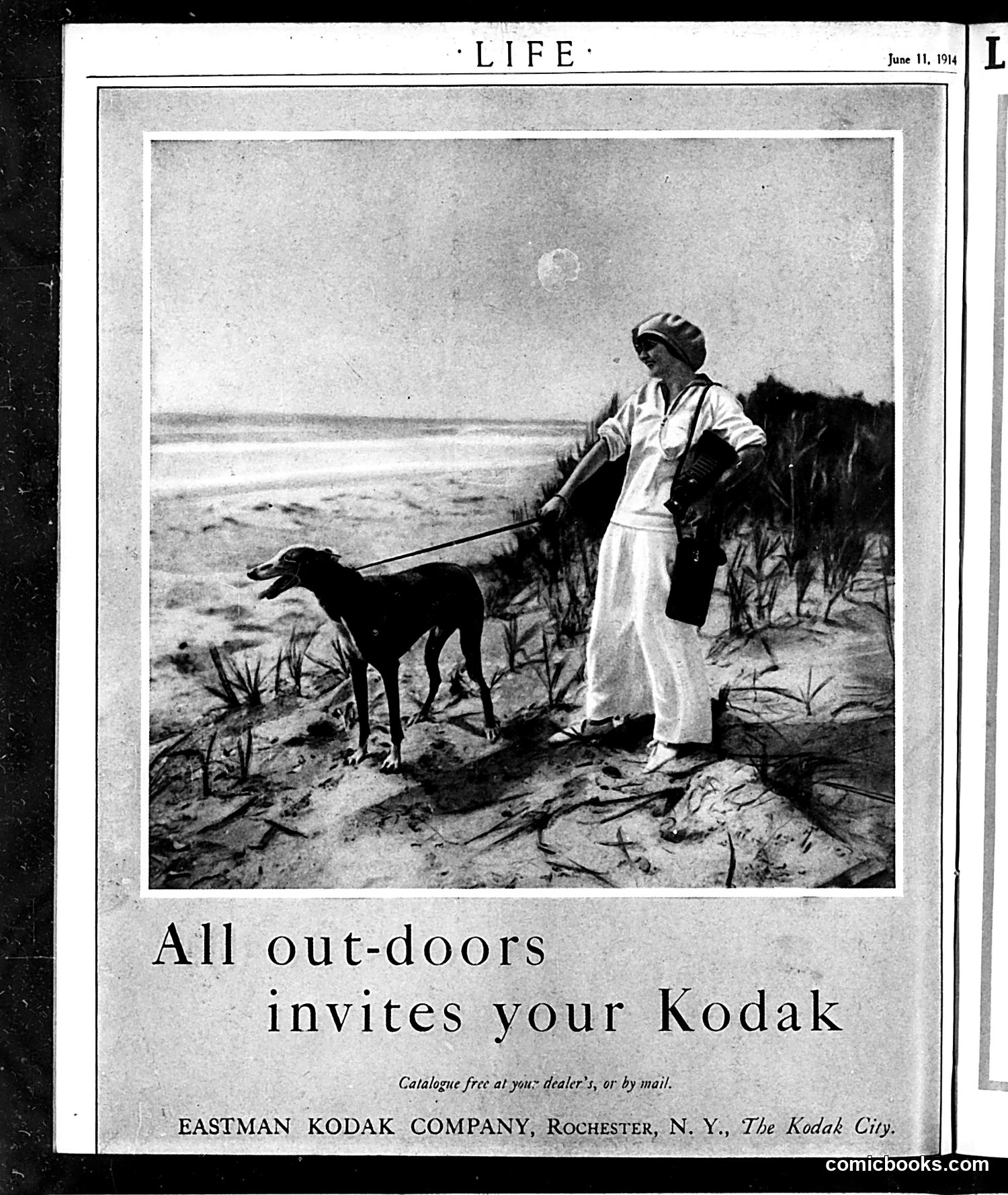 Life — June 11, 1914 — page 44 of 44