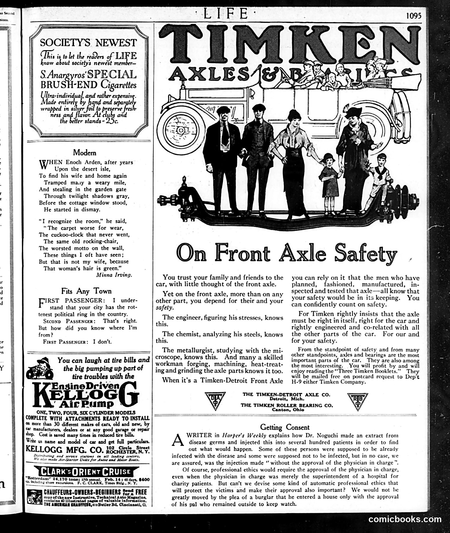 Life — June 18, 1914 — page 3 of 44