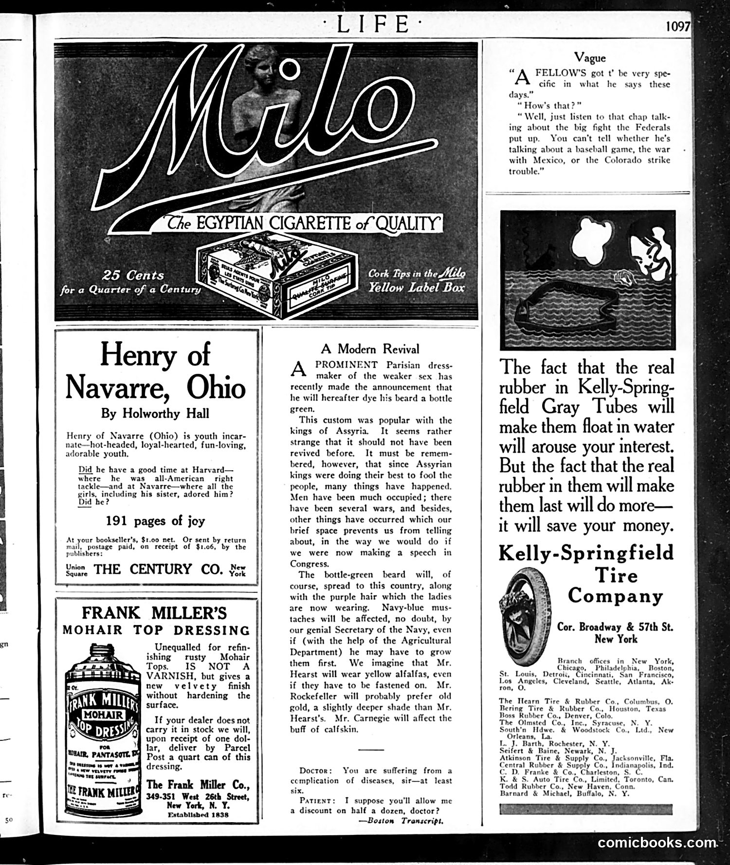 Life — June 18, 1914 — page 5 of 44