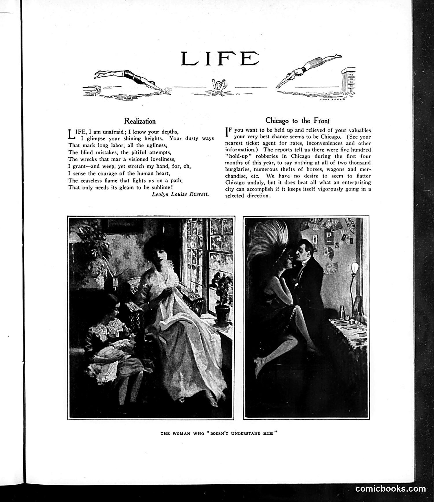 Life — June 18, 1914 — page 7 of 44