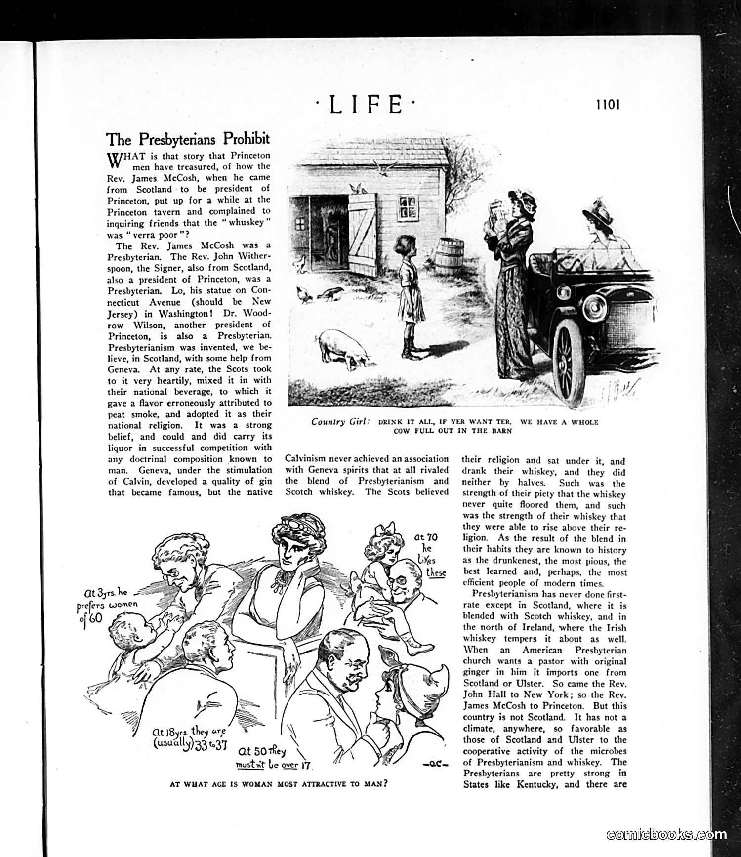 Life — June 18, 1914 — page 9 of 44