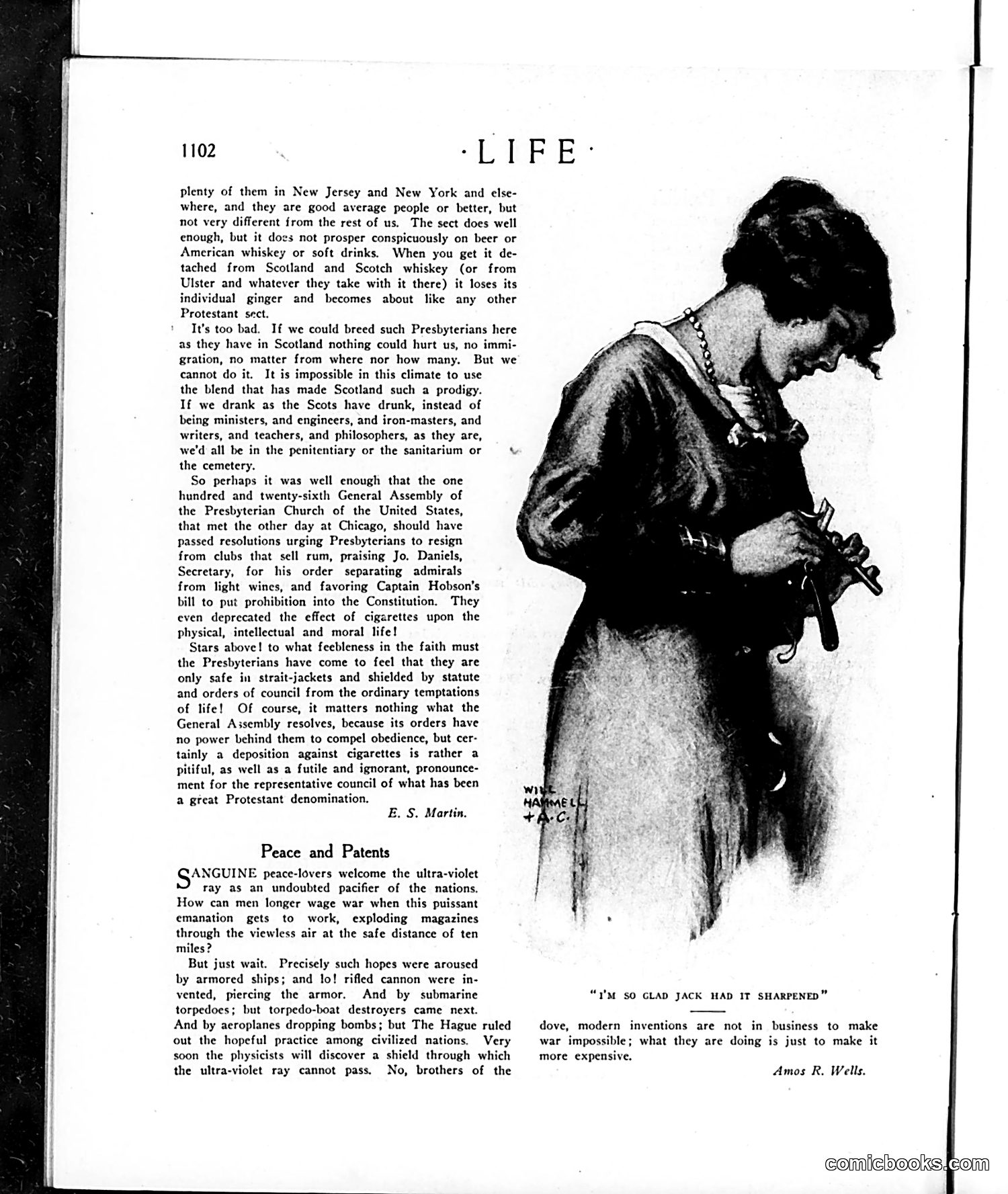 Life — June 18, 1914 — page 10 of 44