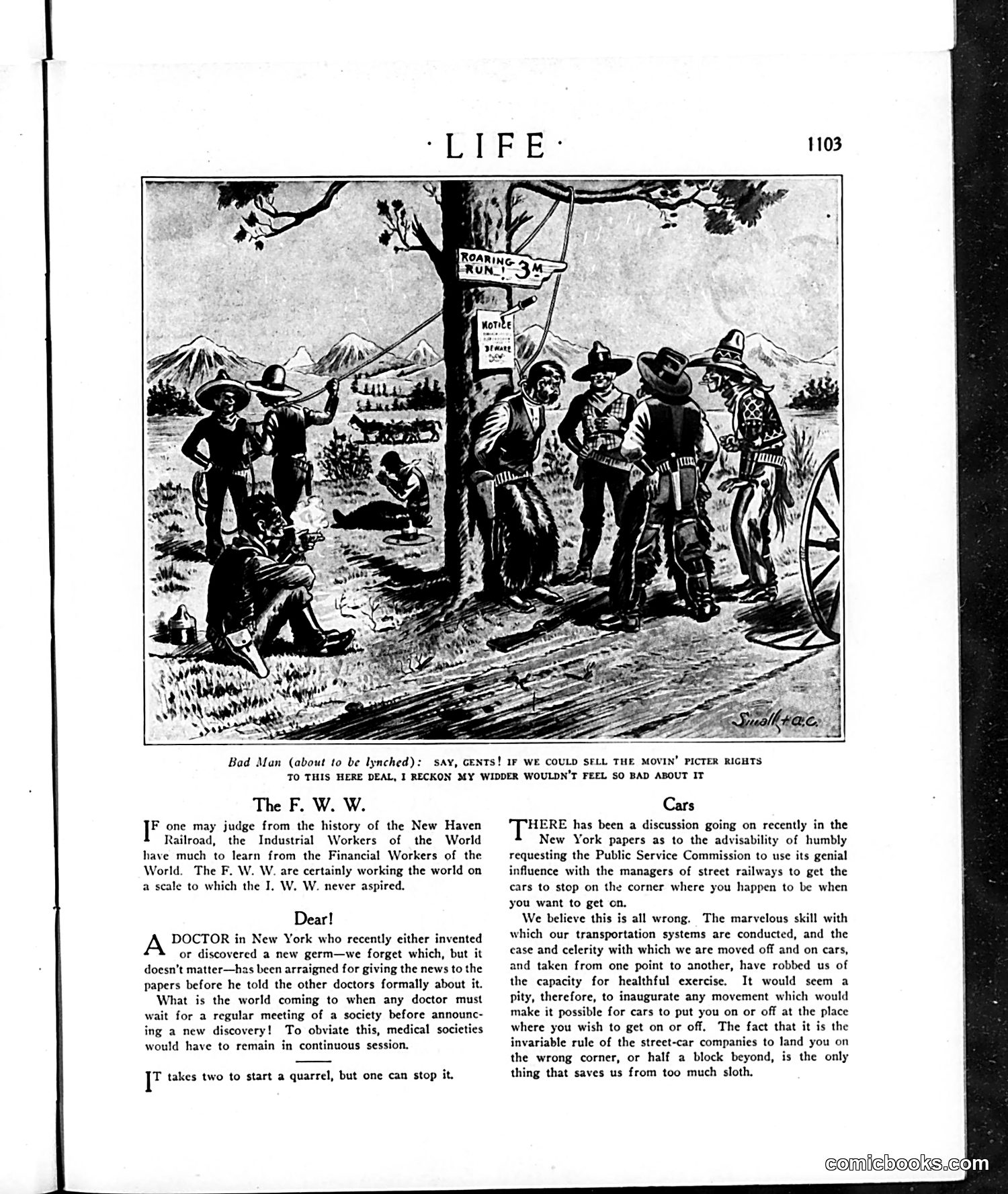 Life — June 18, 1914 — page 11 of 44