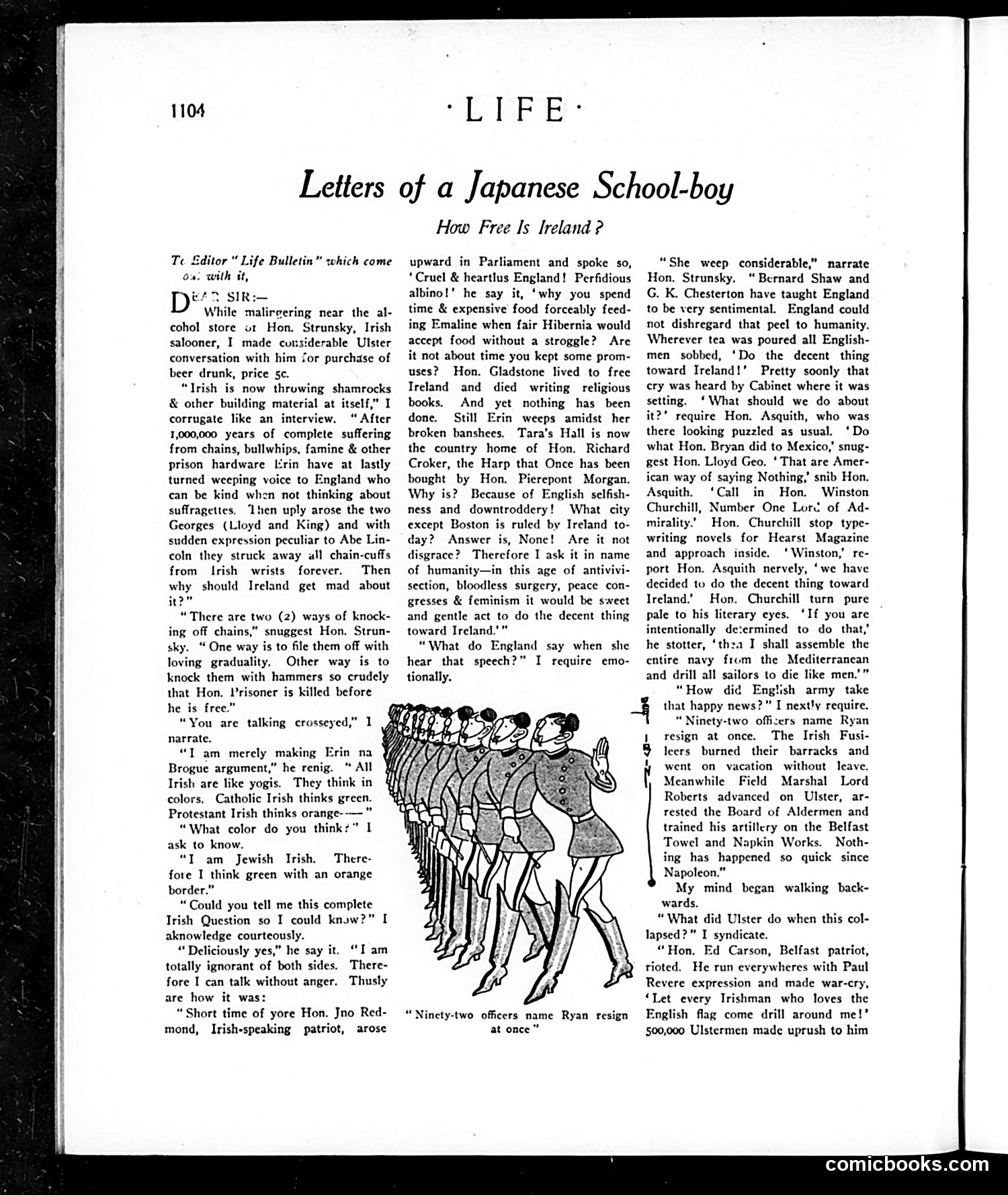 Life — June 18, 1914 — page 12 of 44