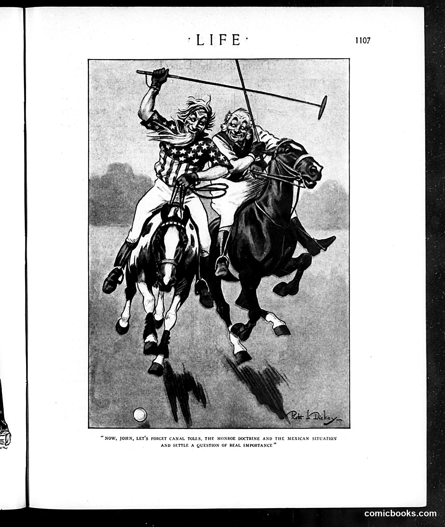 Life — June 18, 1914 — page 15 of 44