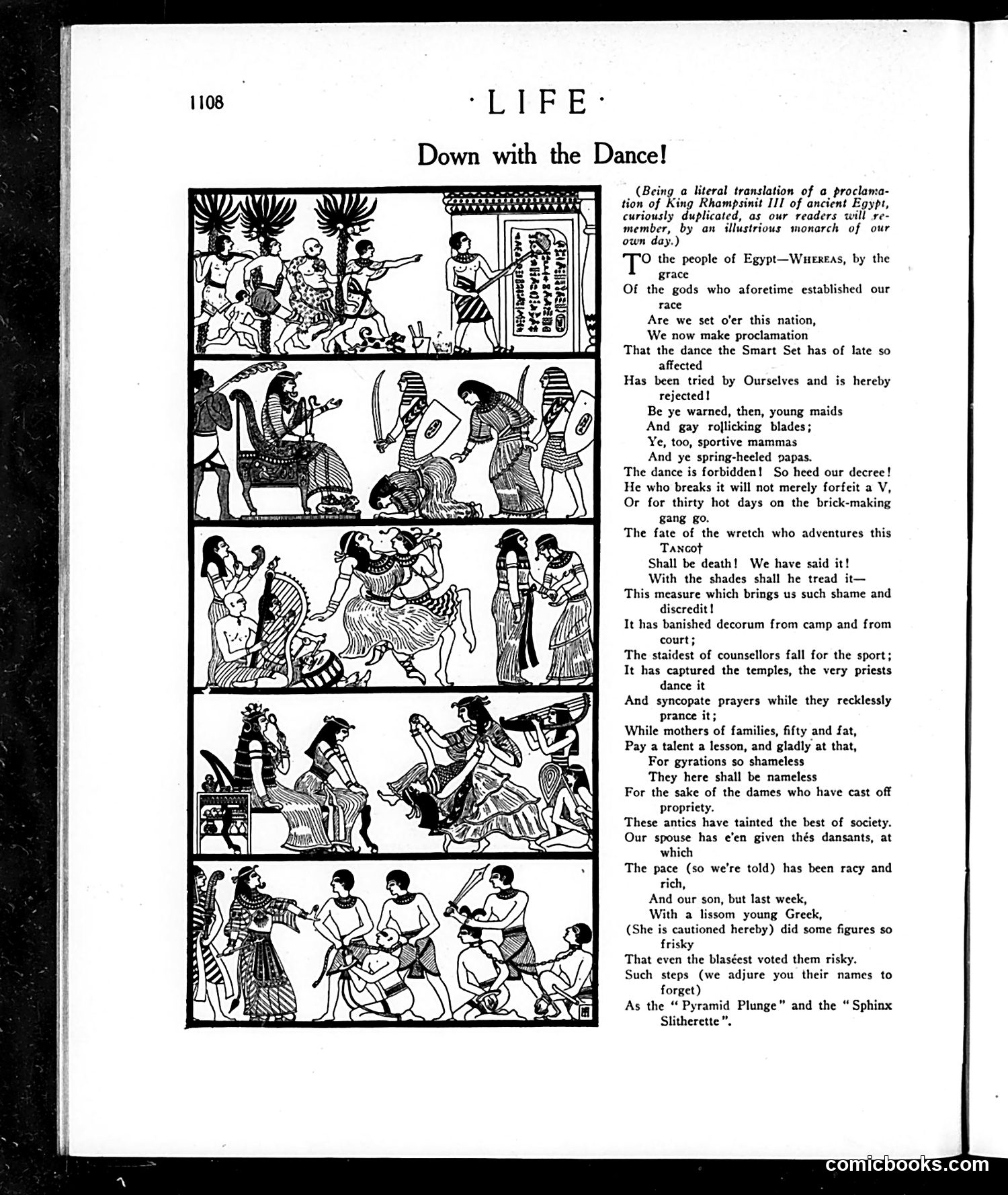 Life — June 18, 1914 — page 16 of 44