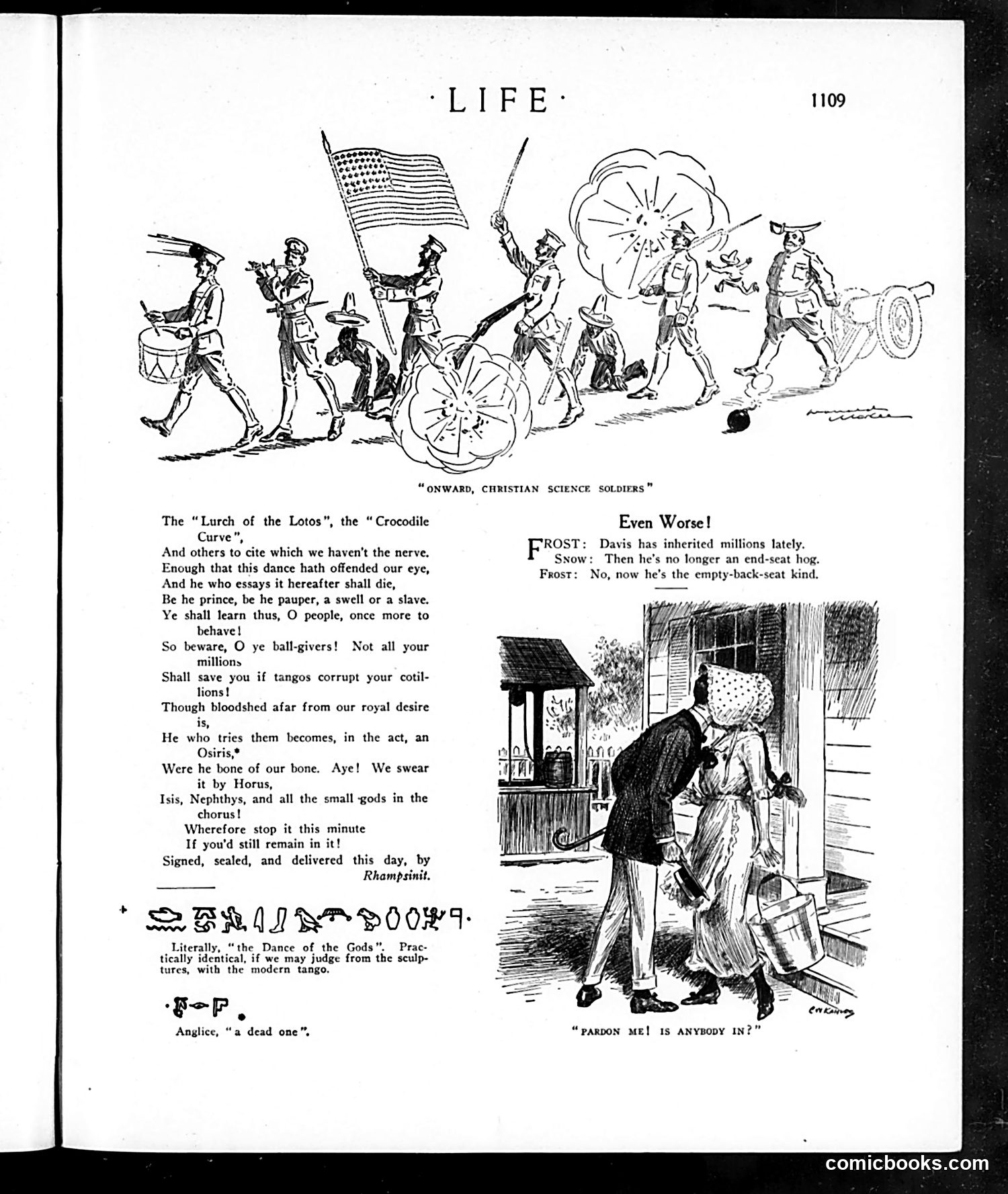 Life — June 18, 1914 — page 17 of 44