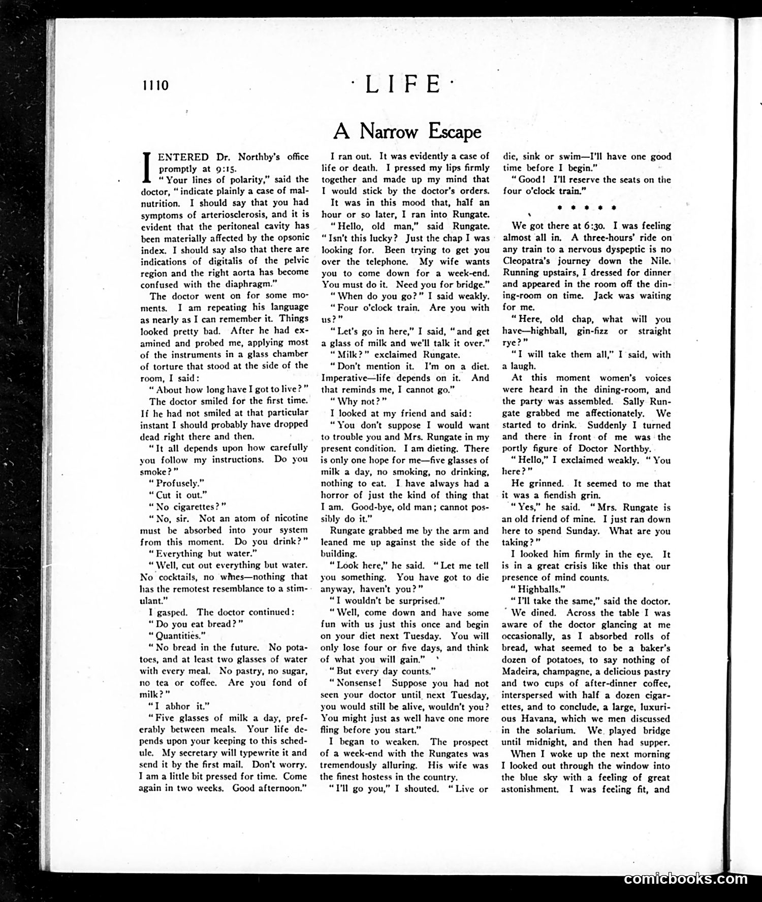 Life — June 18, 1914 — page 18 of 44