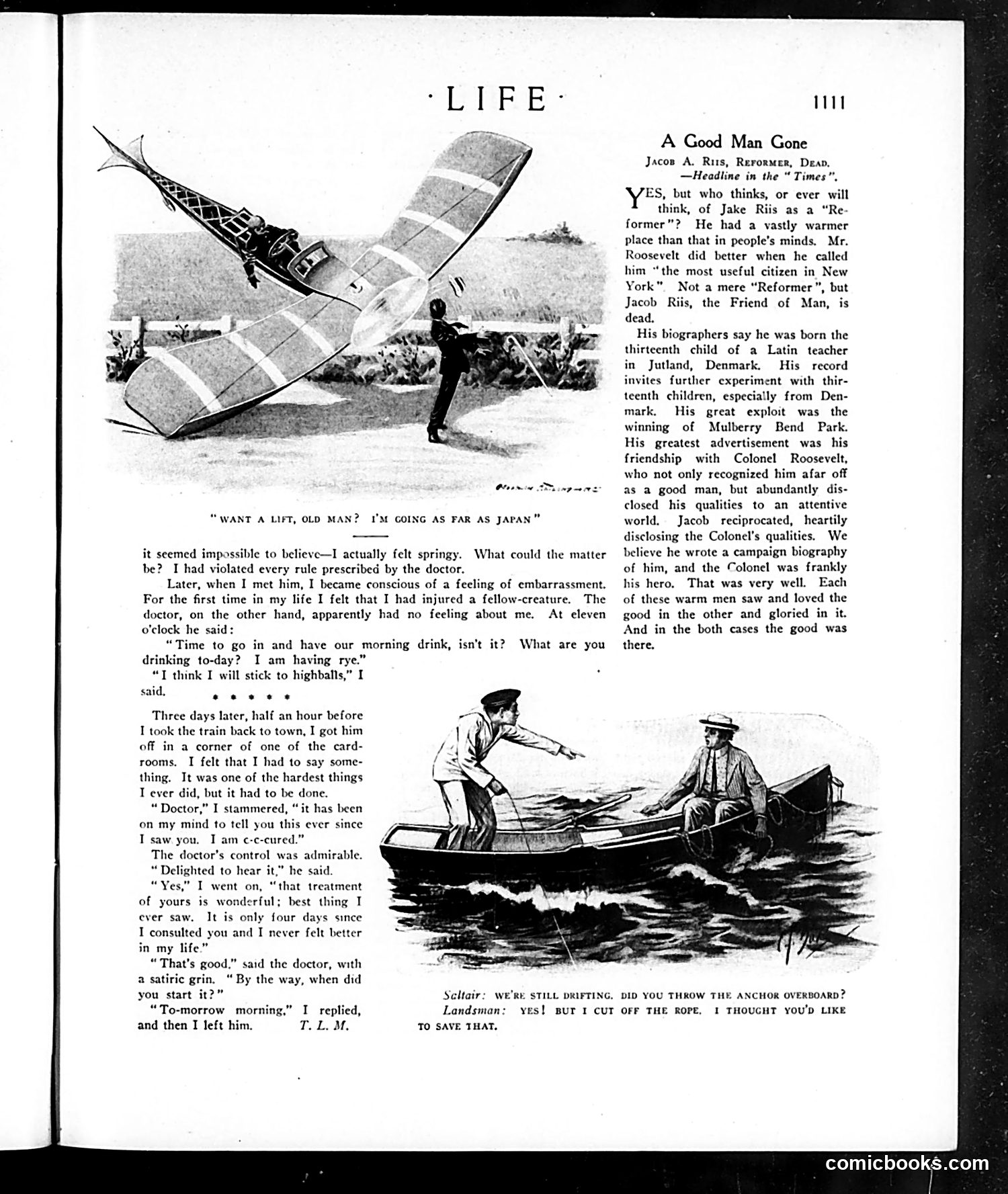 Life — June 18, 1914 — page 19 of 44