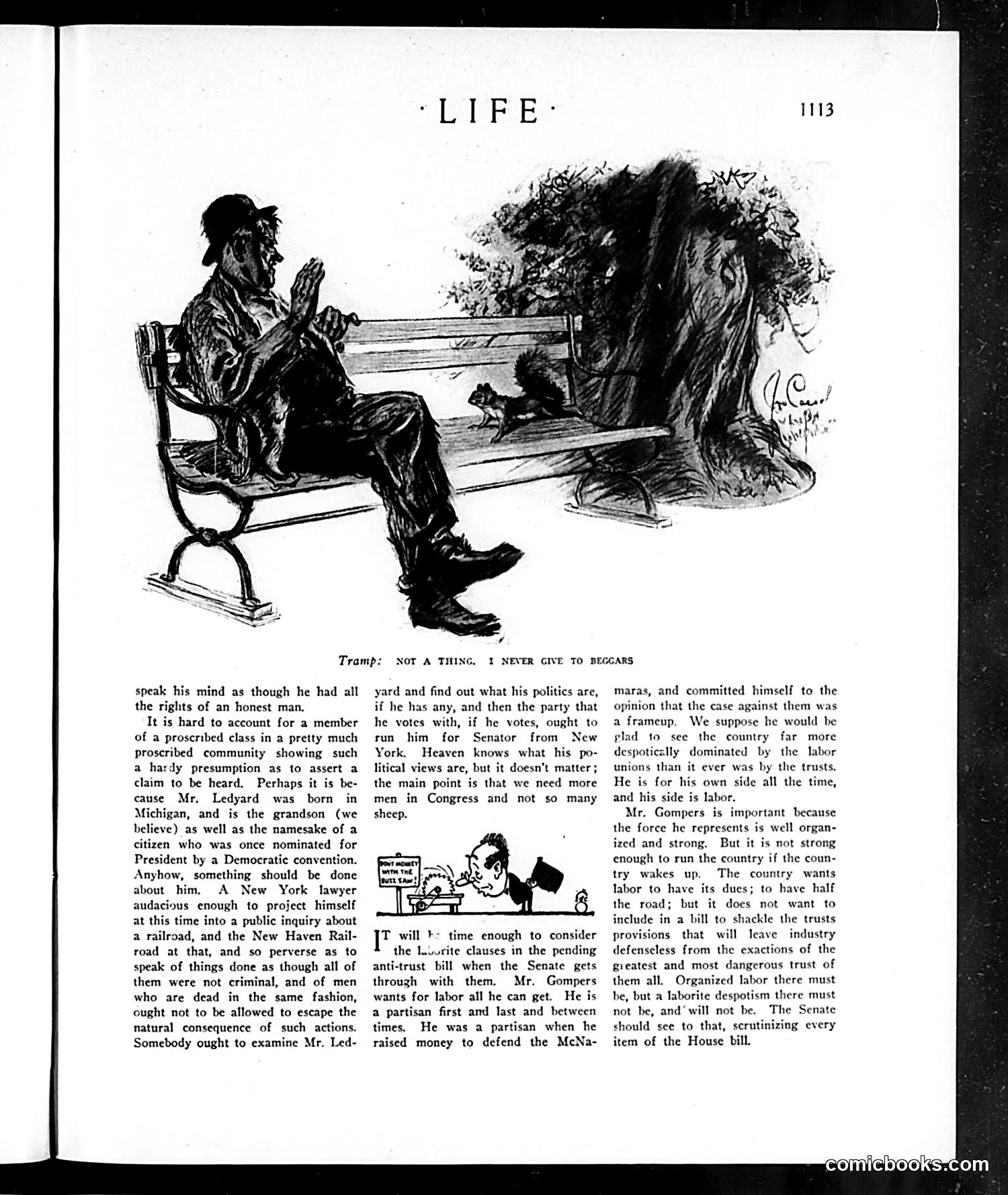 Life — June 18, 1914 — page 21 of 44