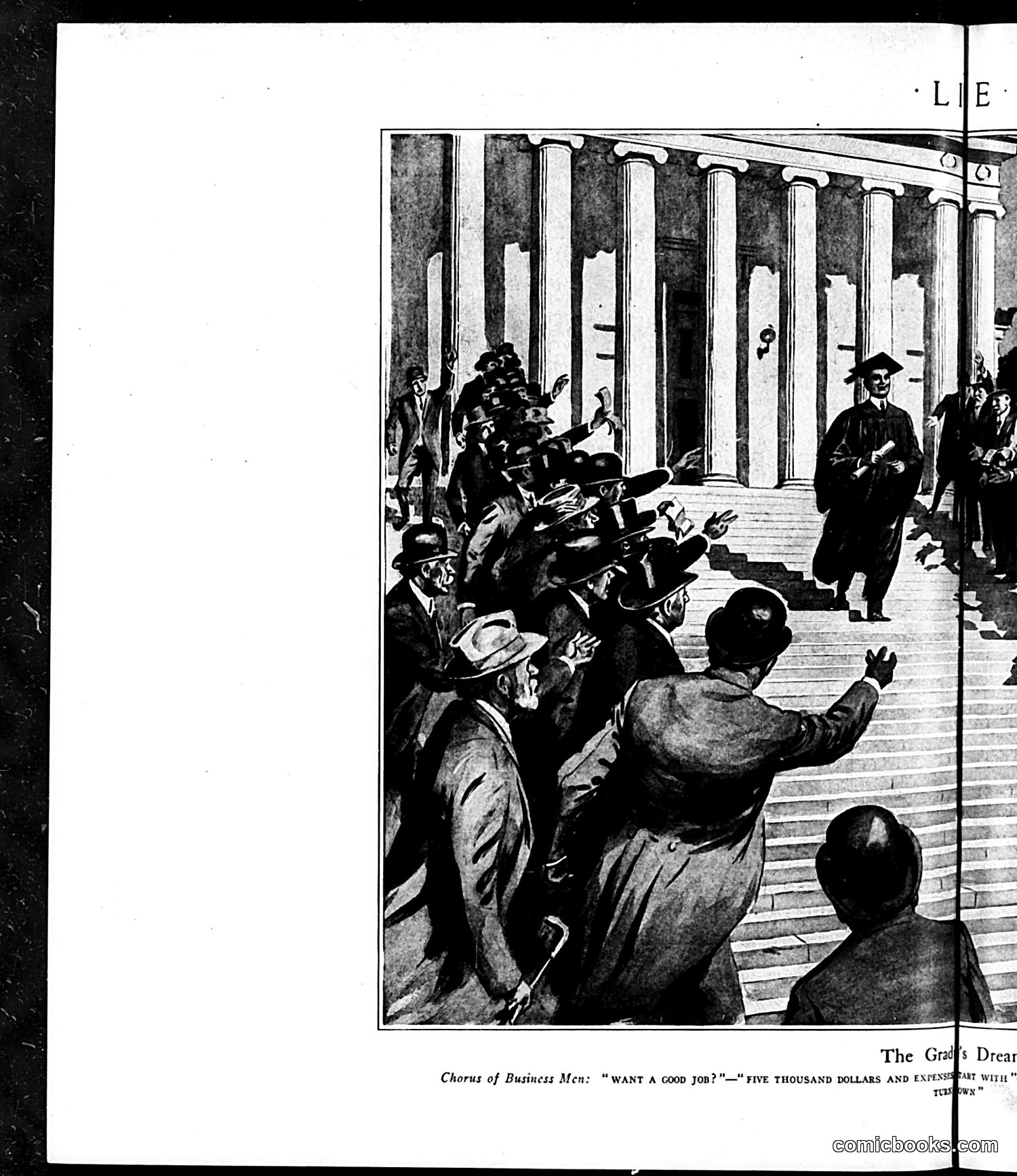 Life — June 18, 1914 — page 22 of 44
