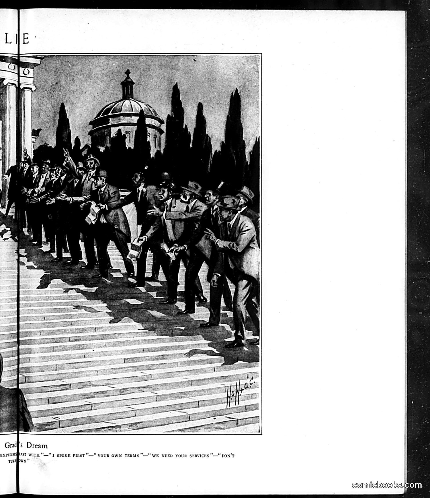 Life — June 18, 1914 — page 23 of 44