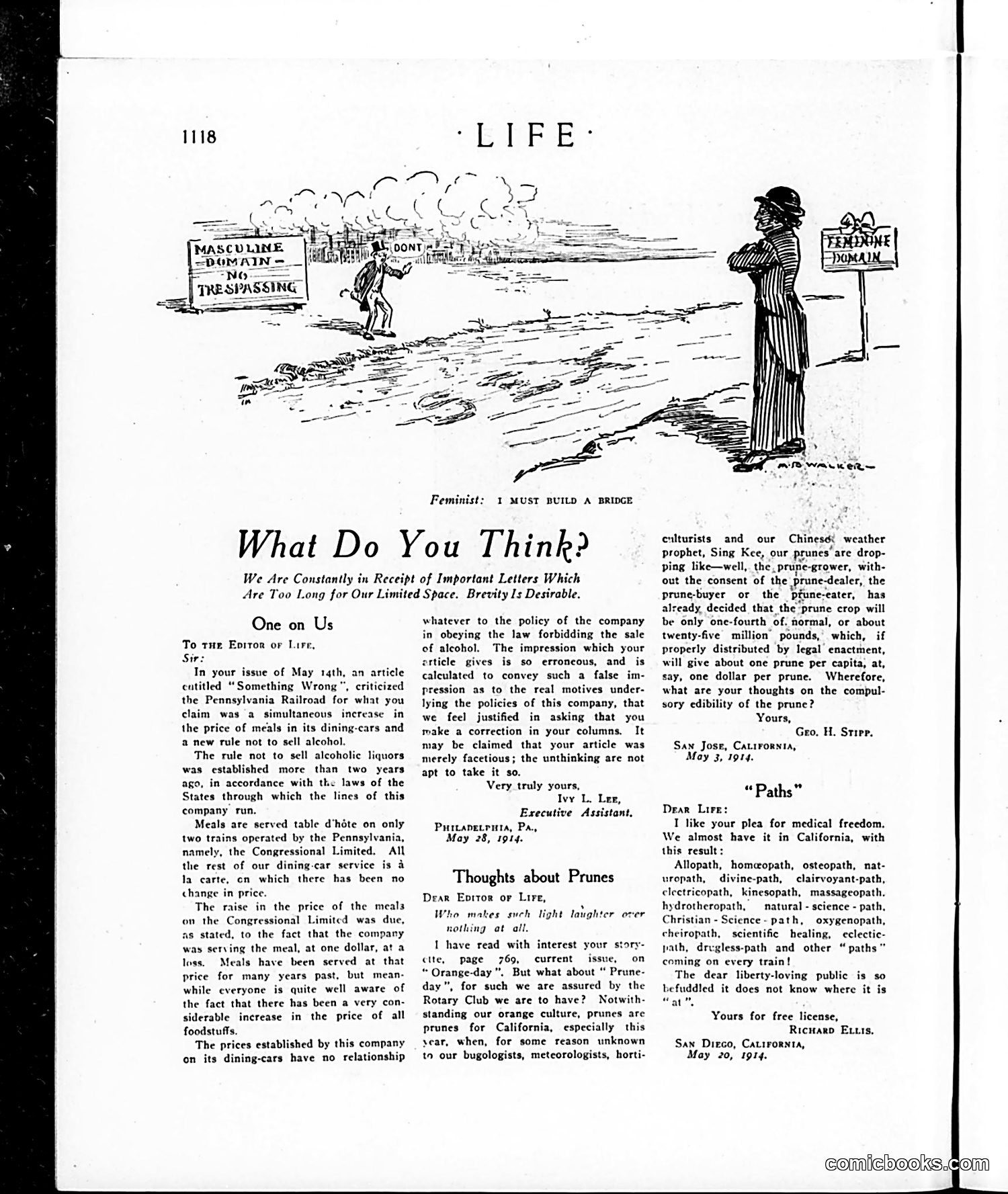 Life — June 18, 1914 — page 26 of 44