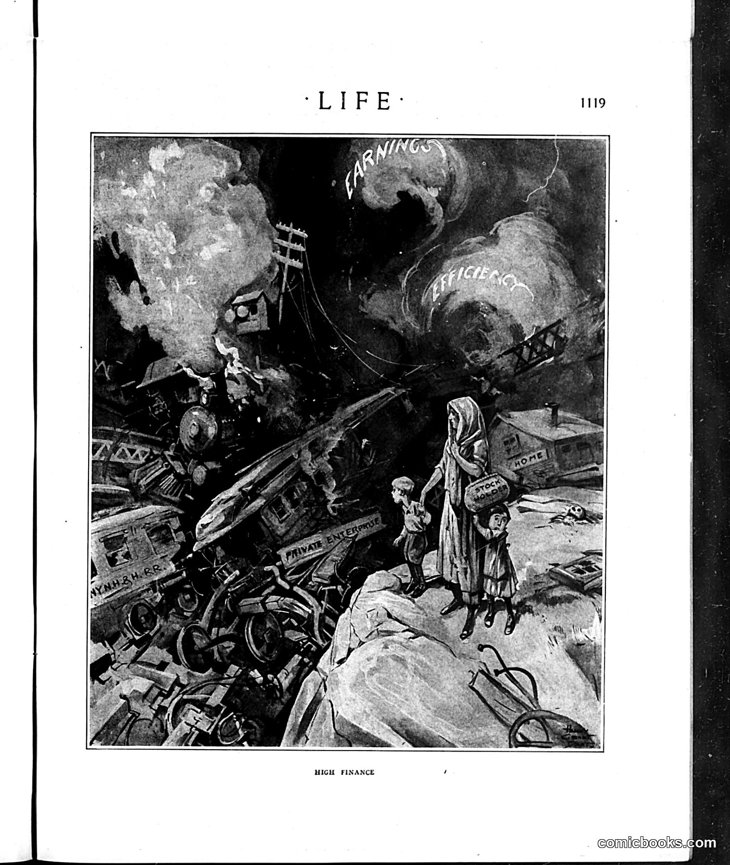 Life — June 18, 1914 — page 27 of 44