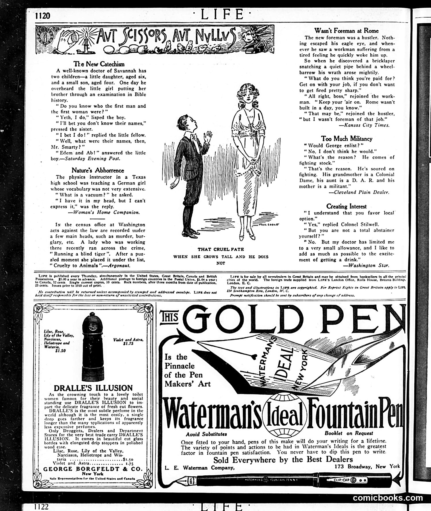 Life — June 18, 1914 — page 28 of 44