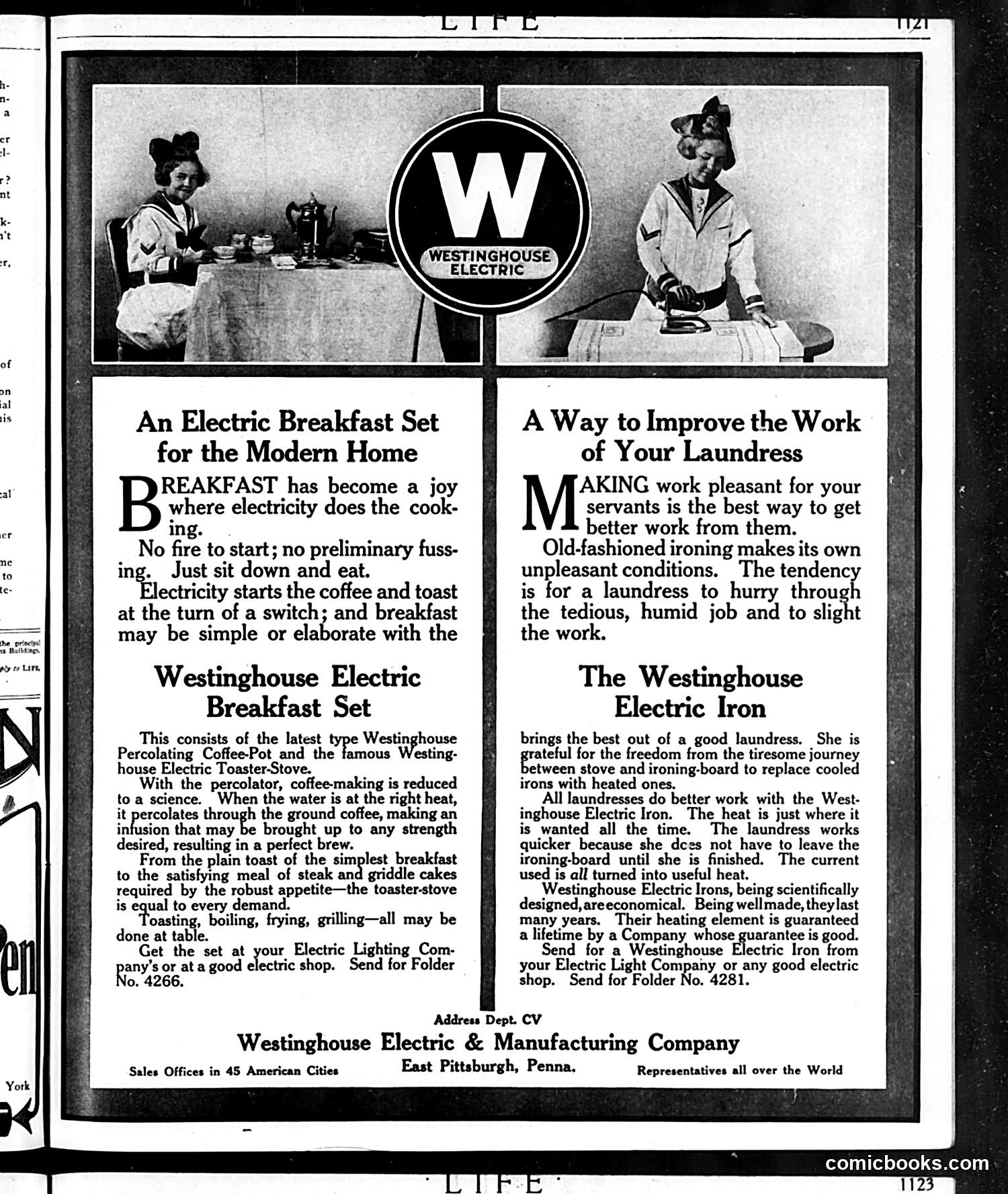 Life — June 18, 1914 — page 29 of 44