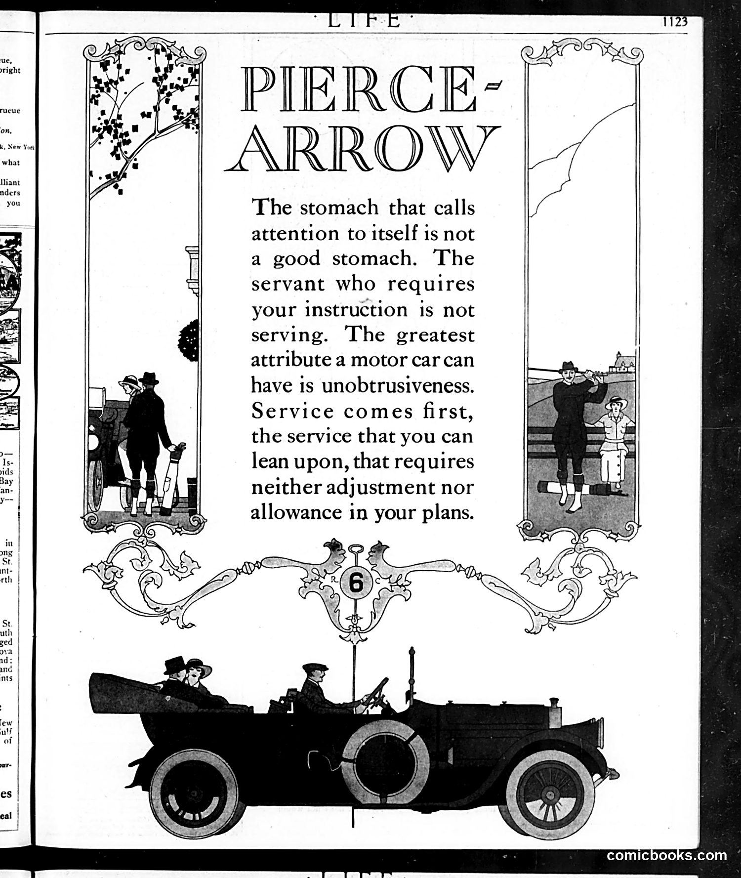Life — June 18, 1914 — page 31 of 44