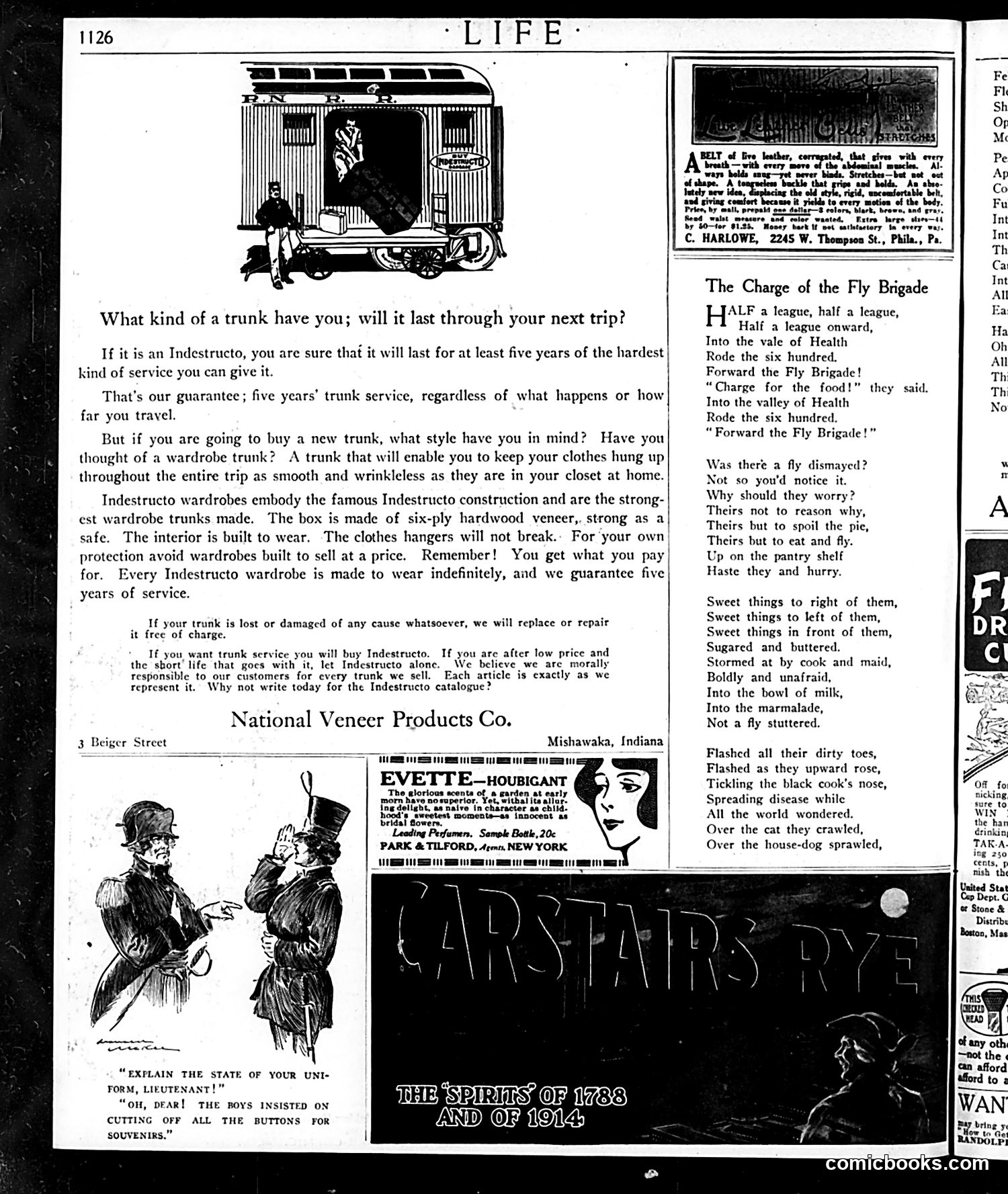 Life — June 18, 1914 — page 34 of 44