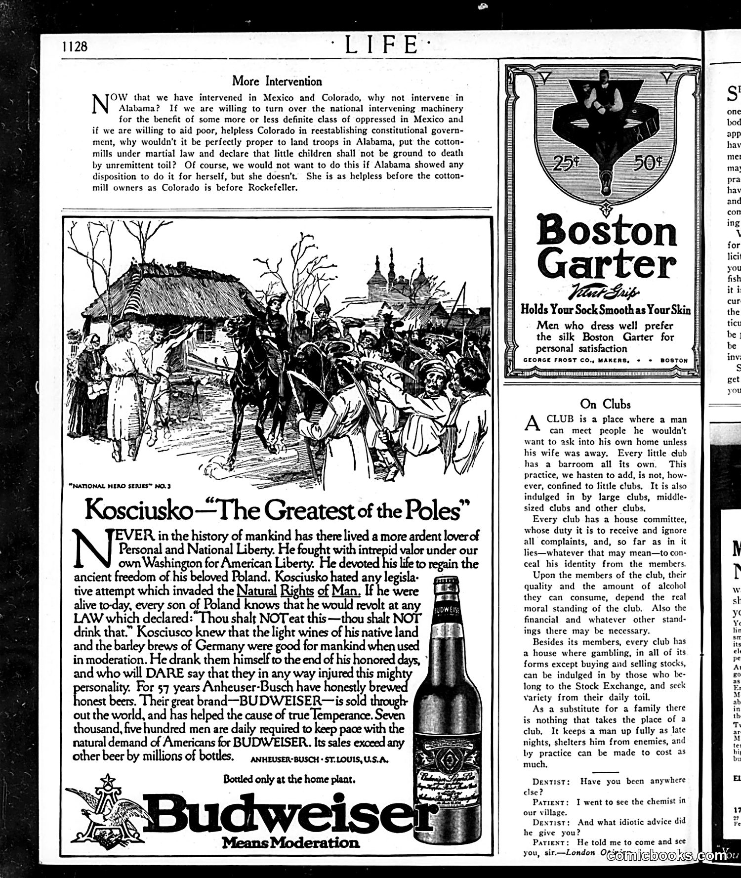 Life — June 18, 1914 — page 36 of 44