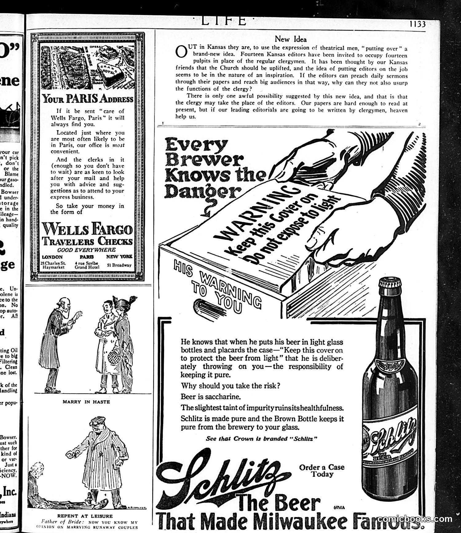 Life — June 18, 1914 — page 41 of 44