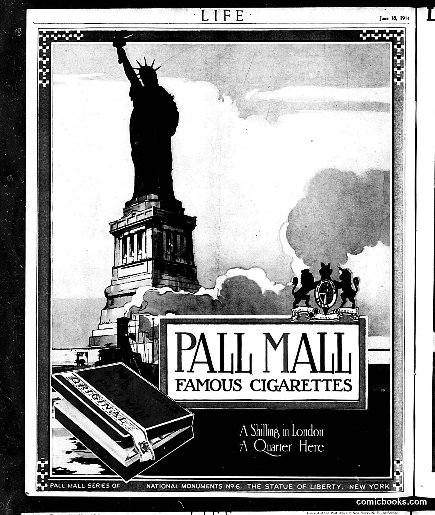Life — June 18, 1914 — page 44 of 44