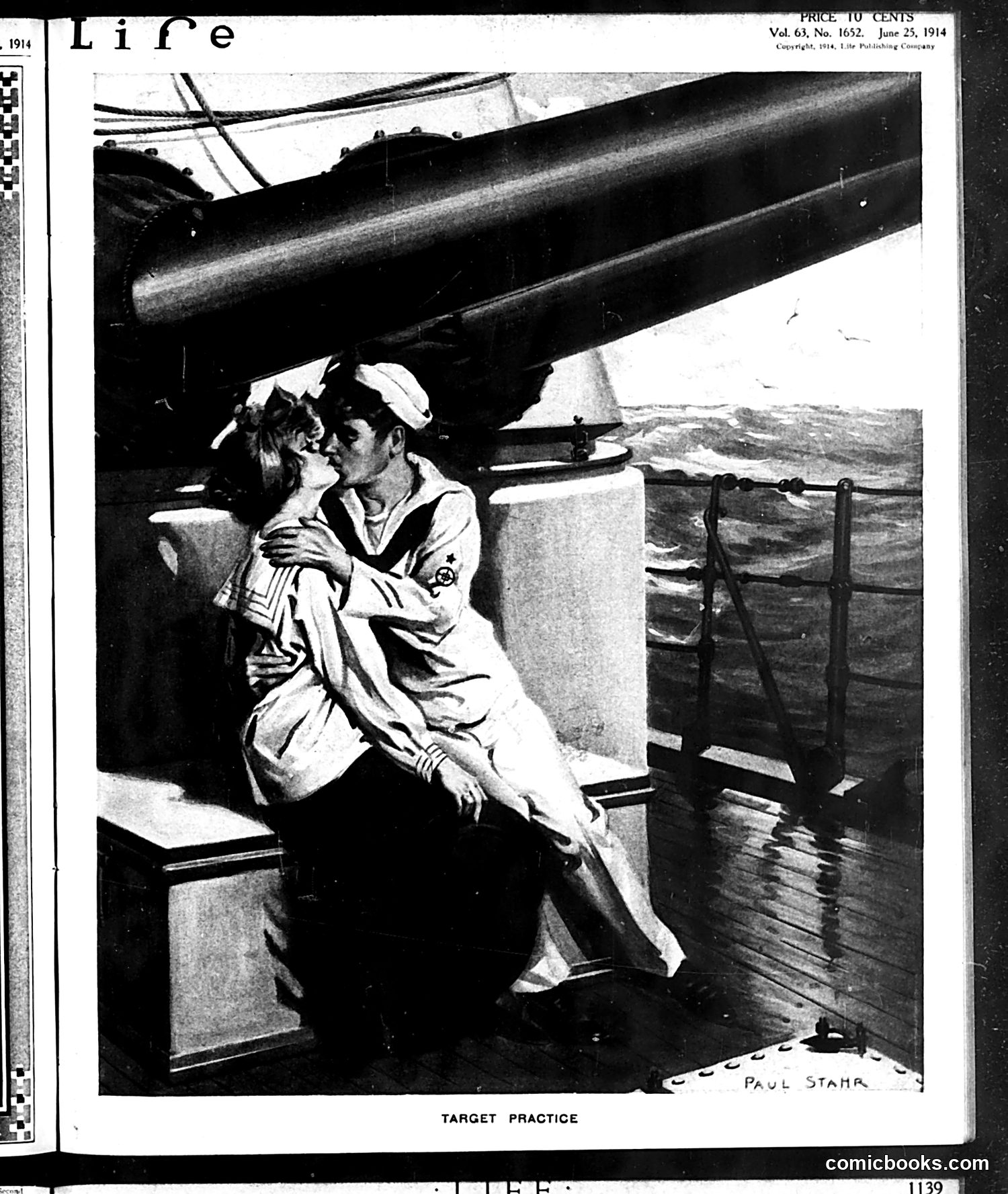 Life — June 25, 1914